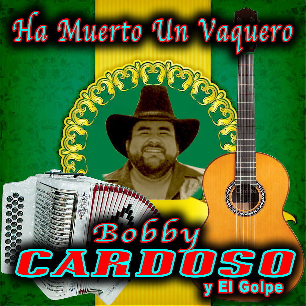 Релиз Ha Muerto Un Vaquero