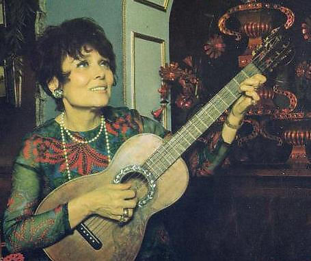 Ludmila Lopato