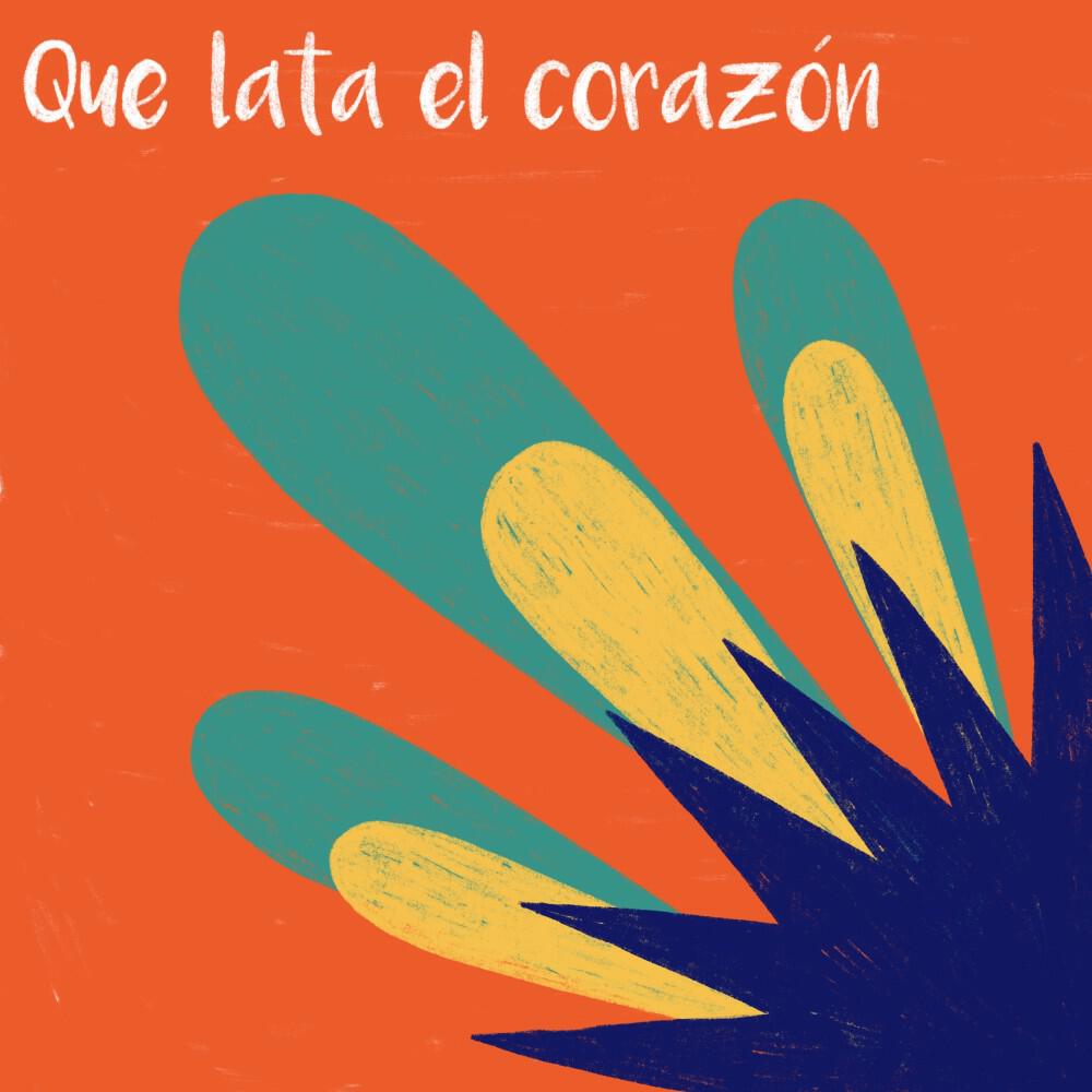 Релиз Que Lata el Corazón