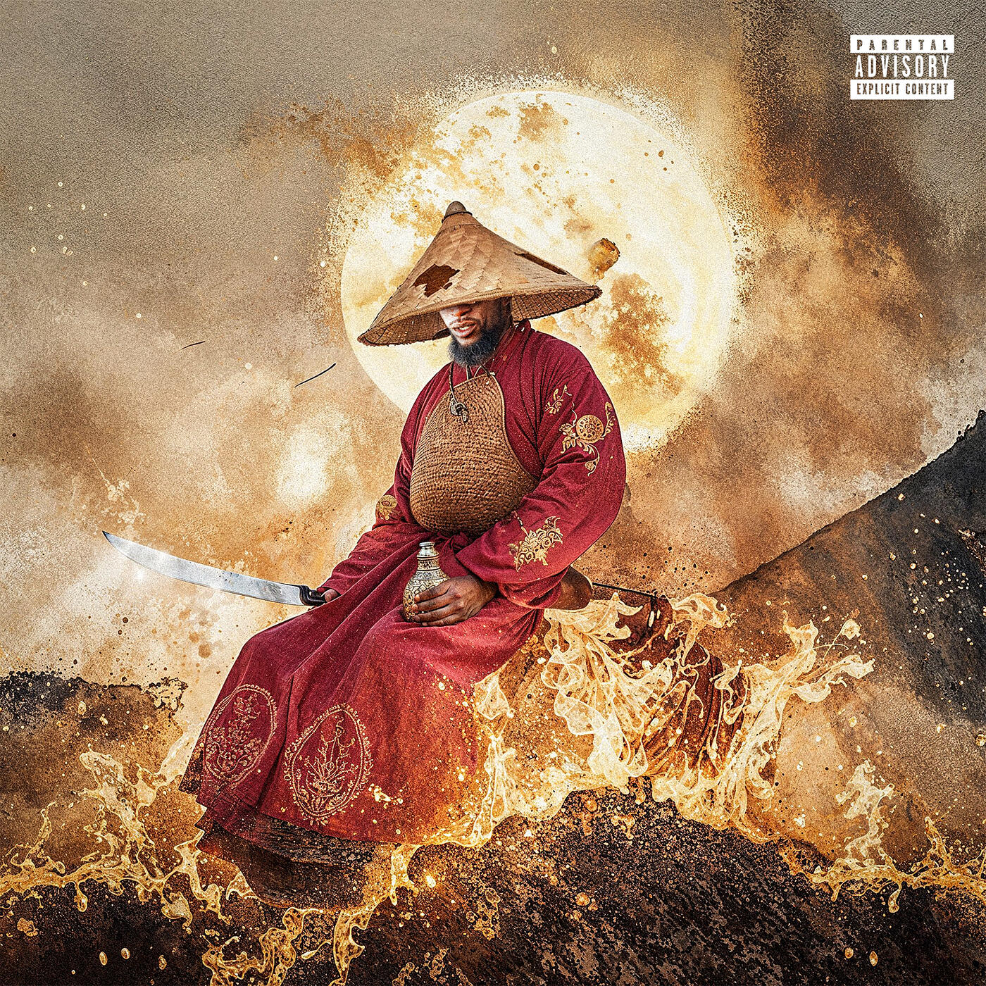Релиз Soul Shaolin