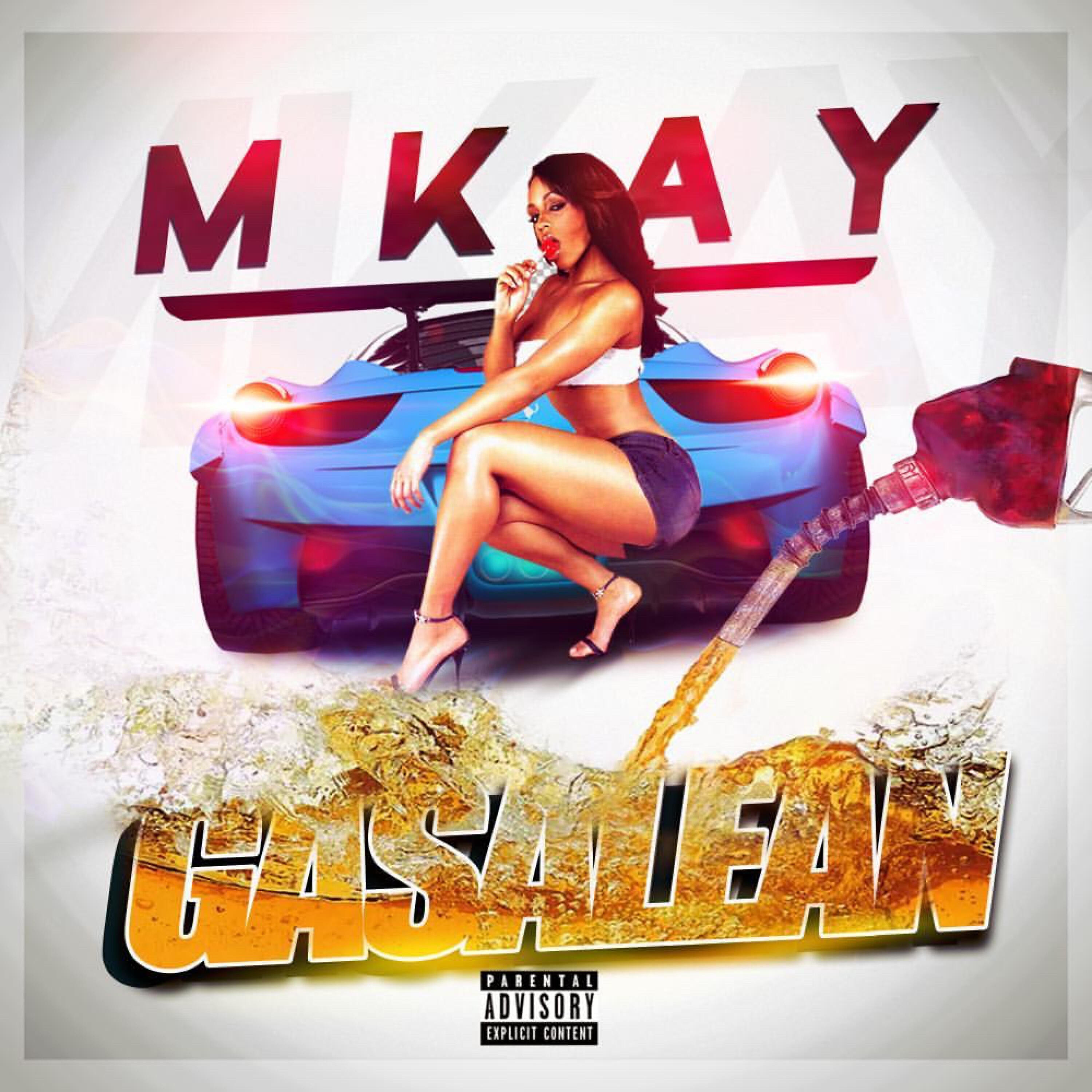 Релиз Gasalean