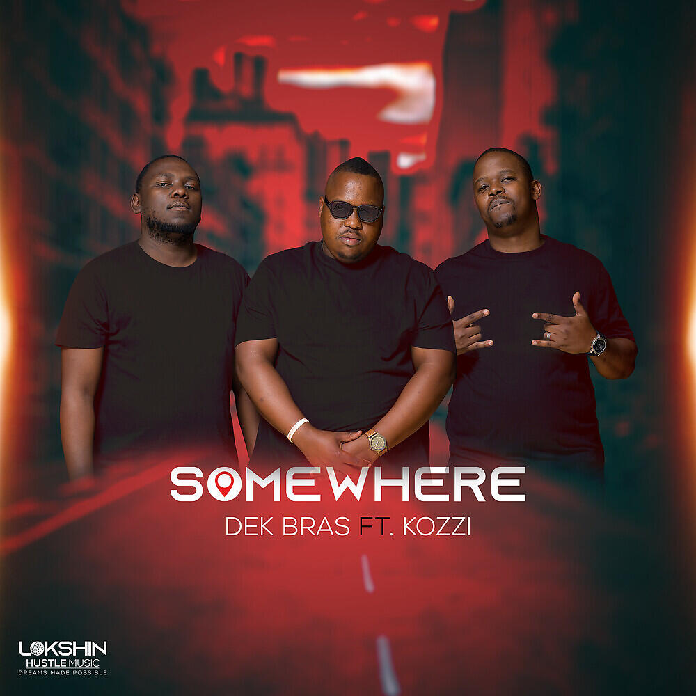 Релиз Somewhere