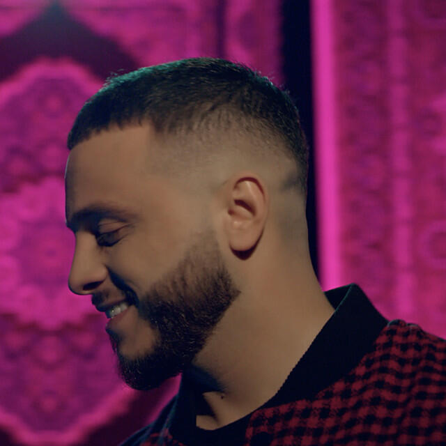 Релиз Mezi pres