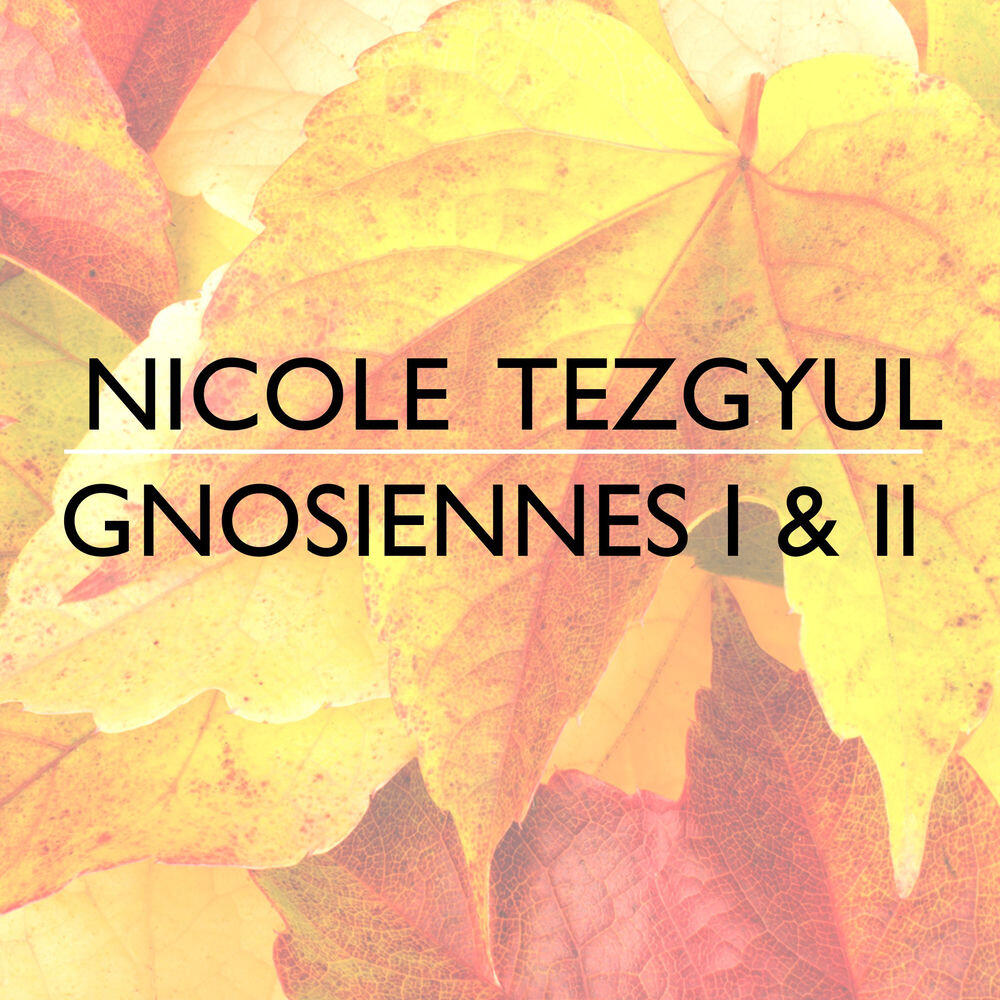 Релиз Gnosiennes I & II