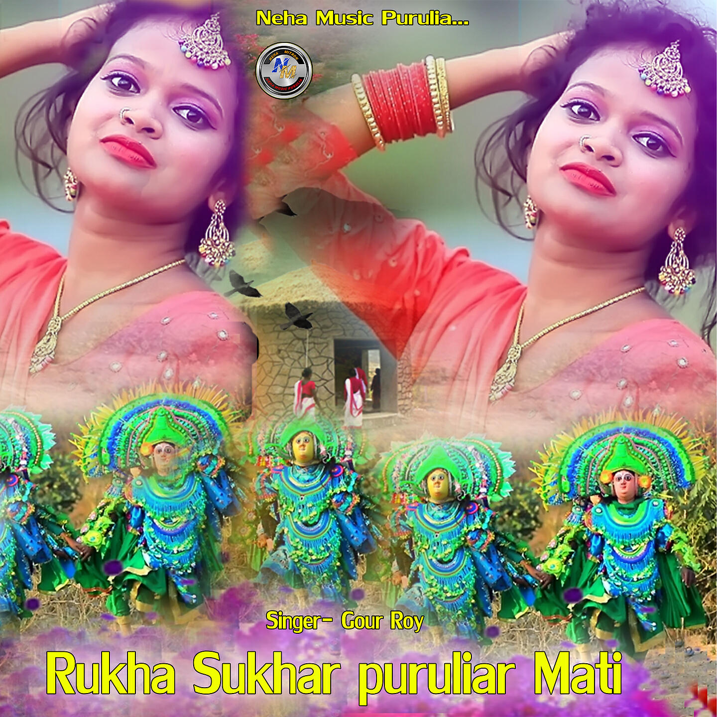 Релиз Rukha Sukhar puruliar Mati
