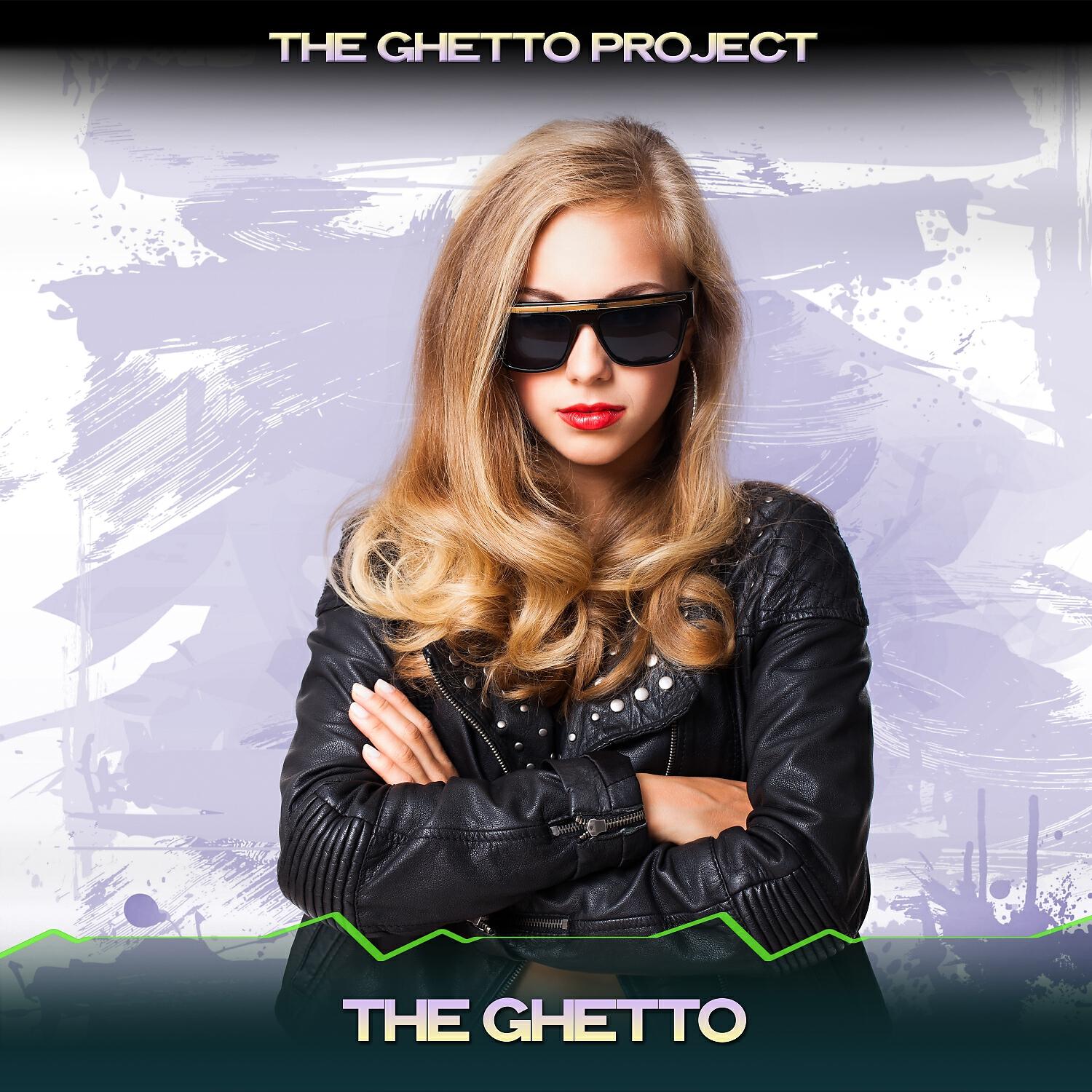Релиз The Ghetto