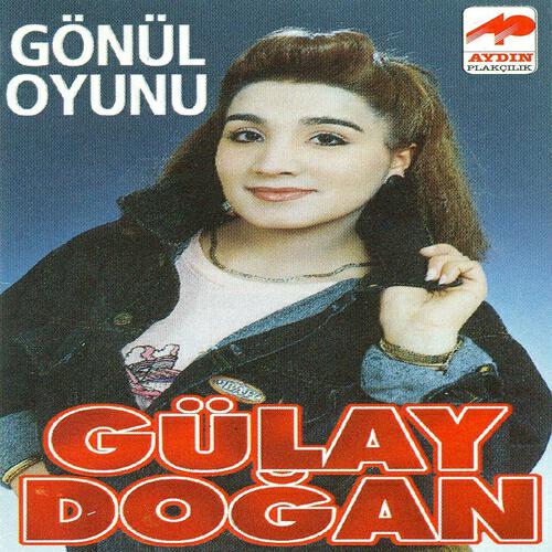 Постер альбома Gönül Oyunu