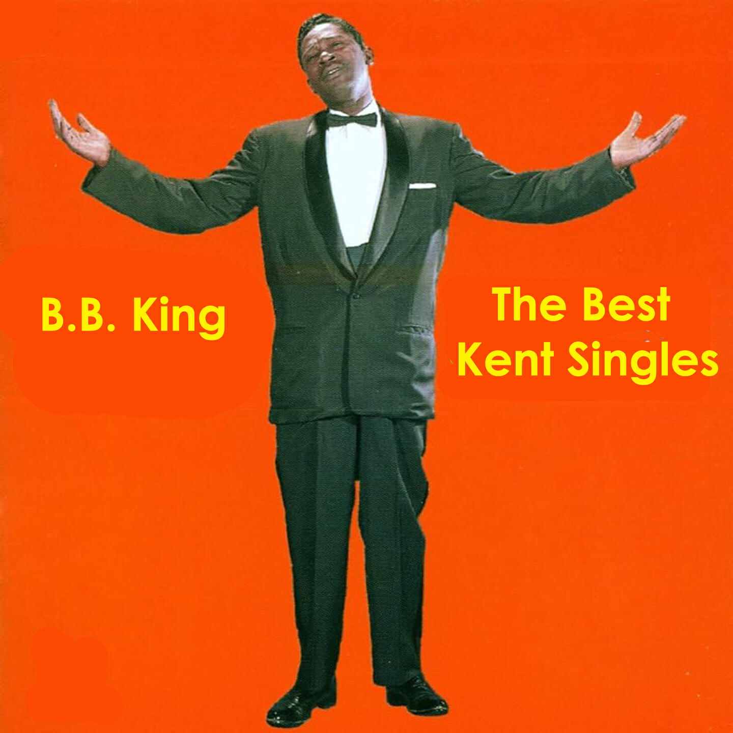 Релиз The Best Kent Singles