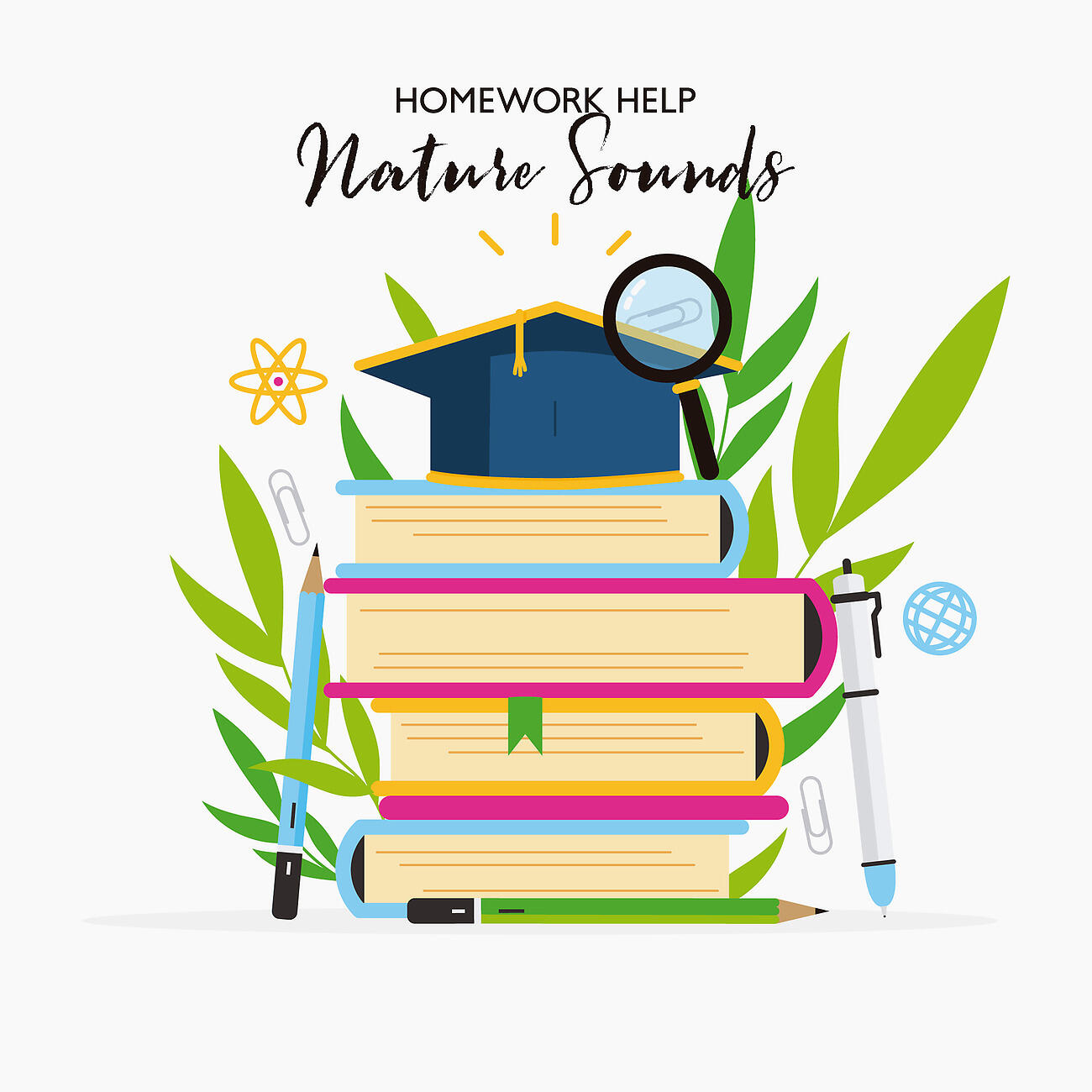 Релиз Homework Help