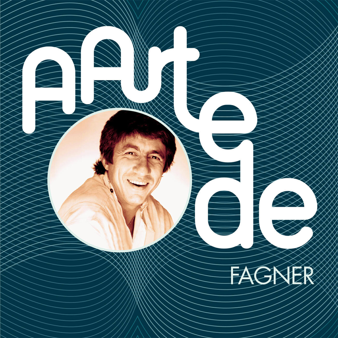 Релиз A Arte De Fagner