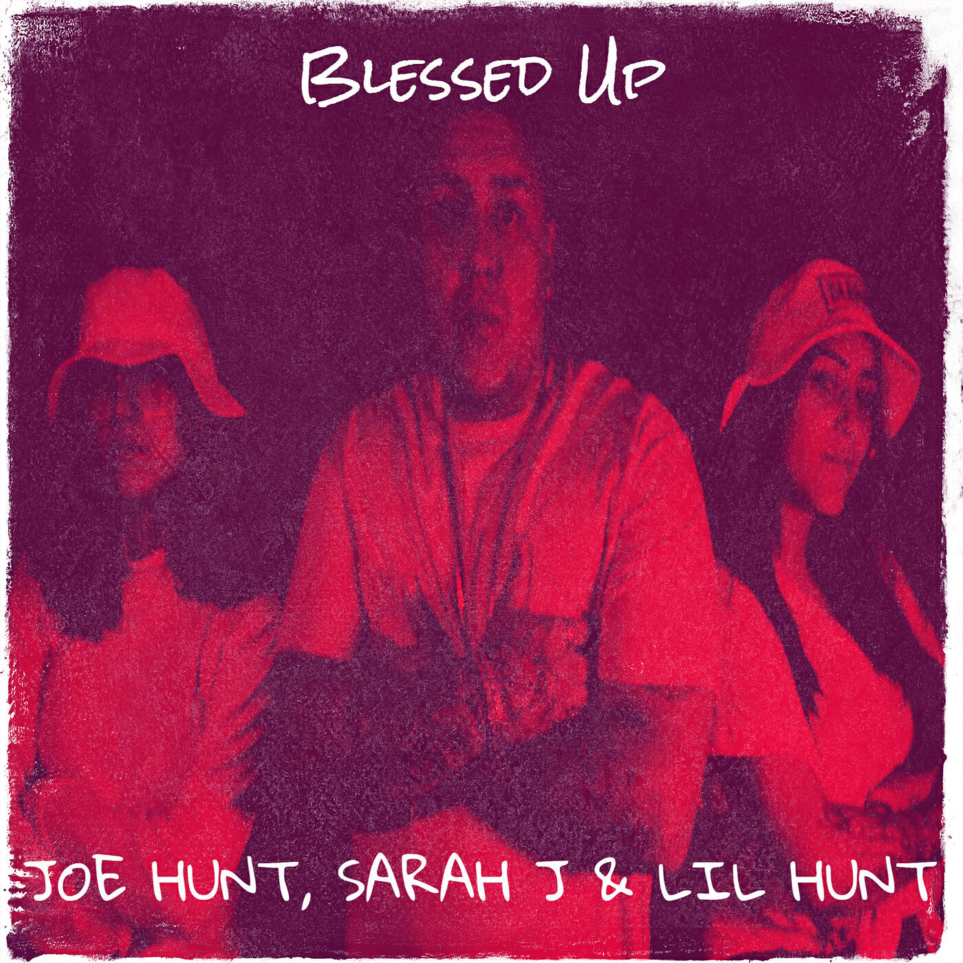 Lil Hunt
