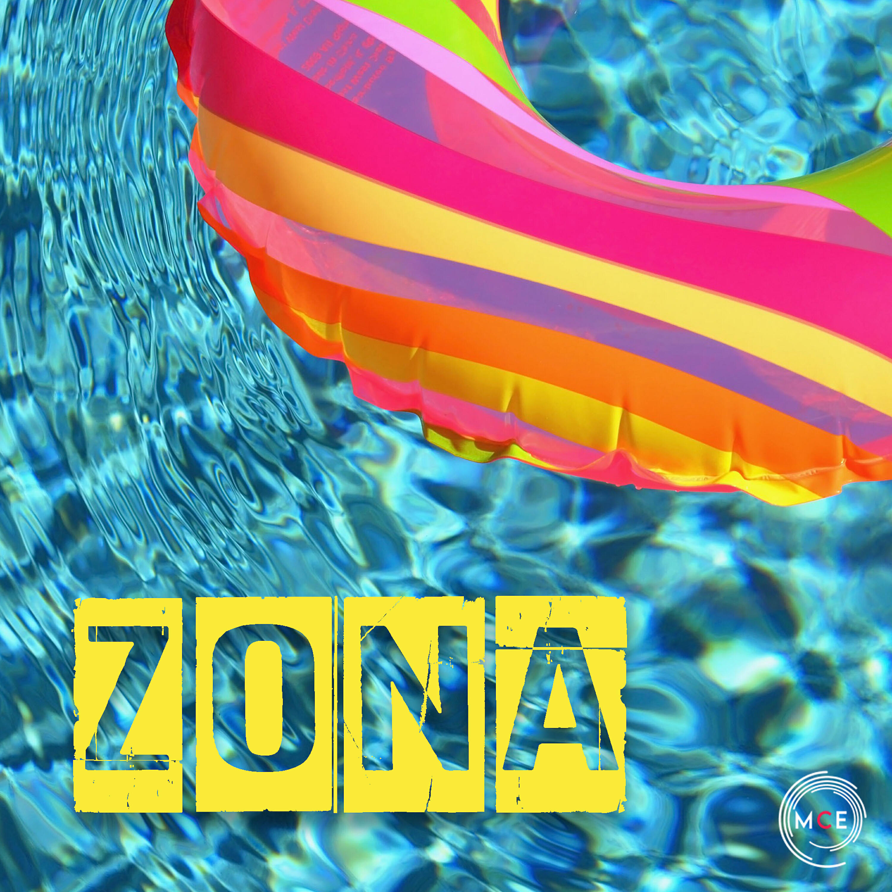 Релиз ZONA (Radio Edit)
