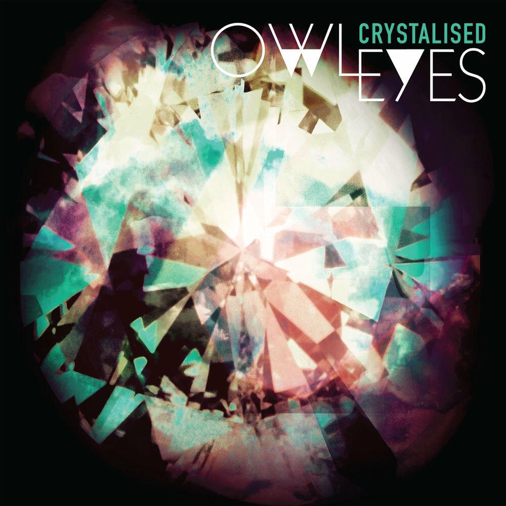 Релиз Crystalised