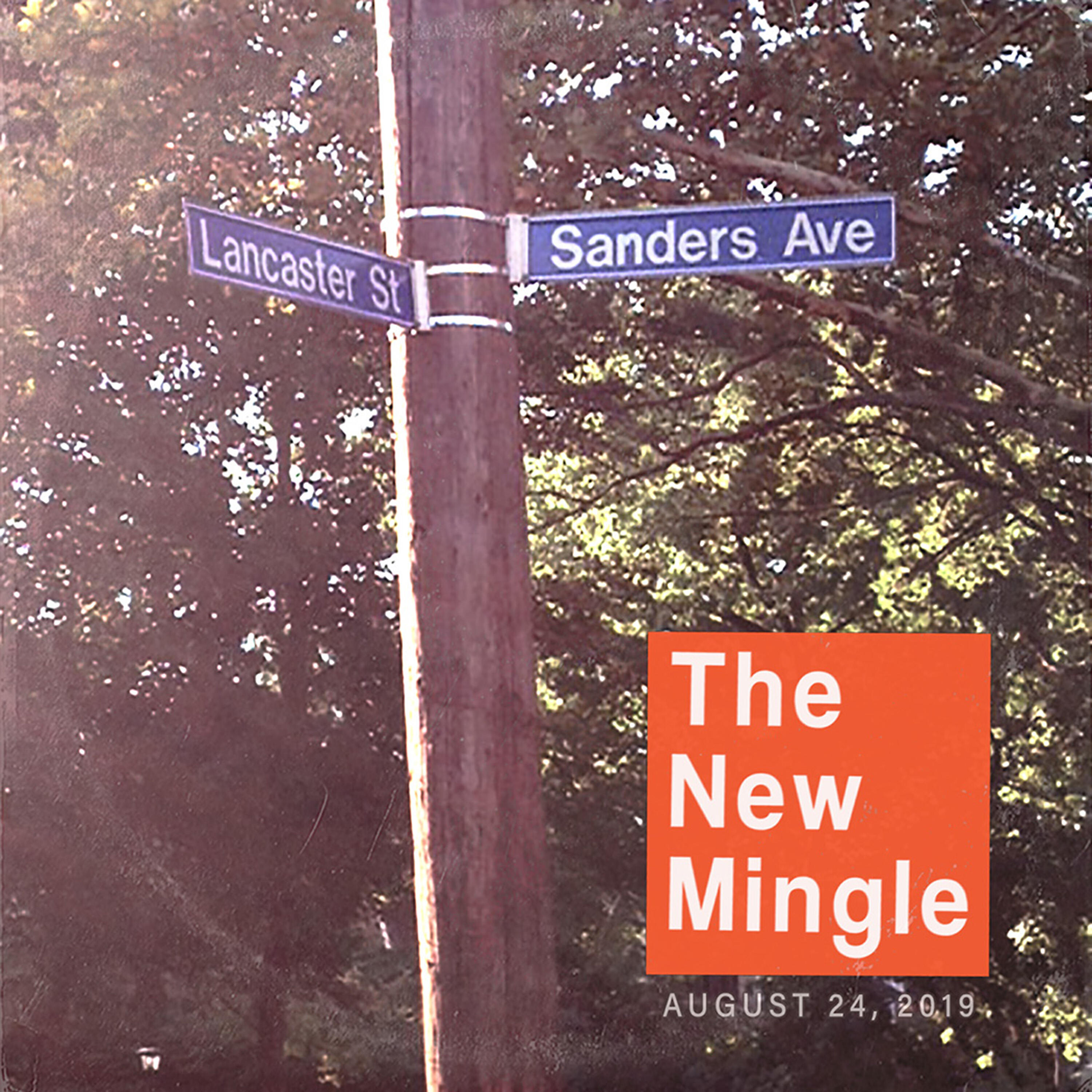 The New Mingle