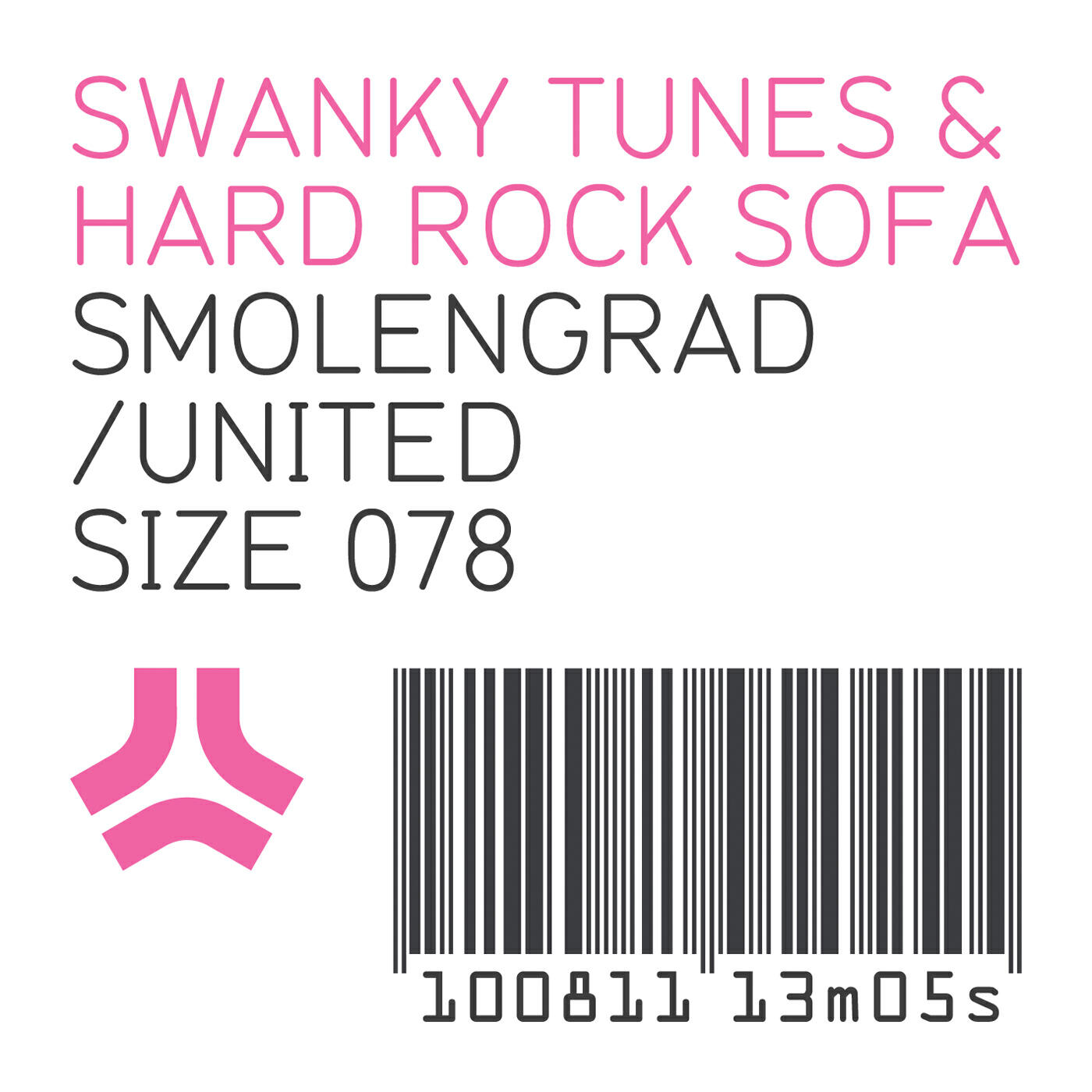 Релиз Smolengrad/United