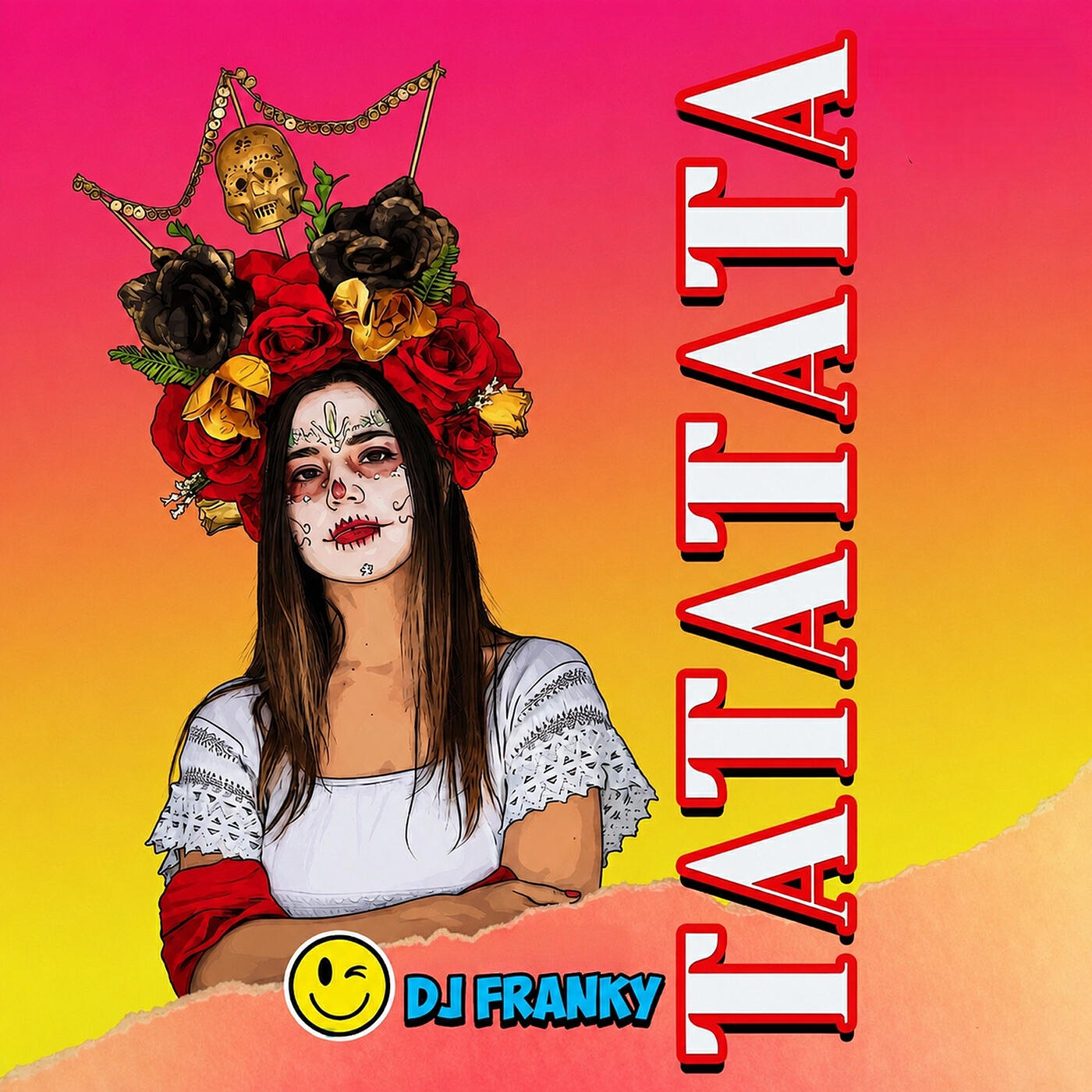 Релиз Tatatata