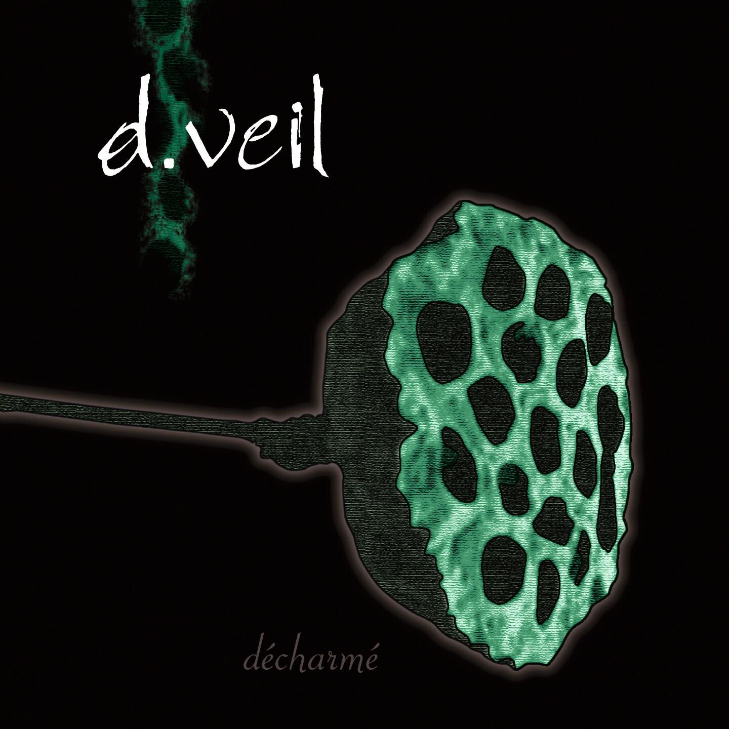 D. Veil