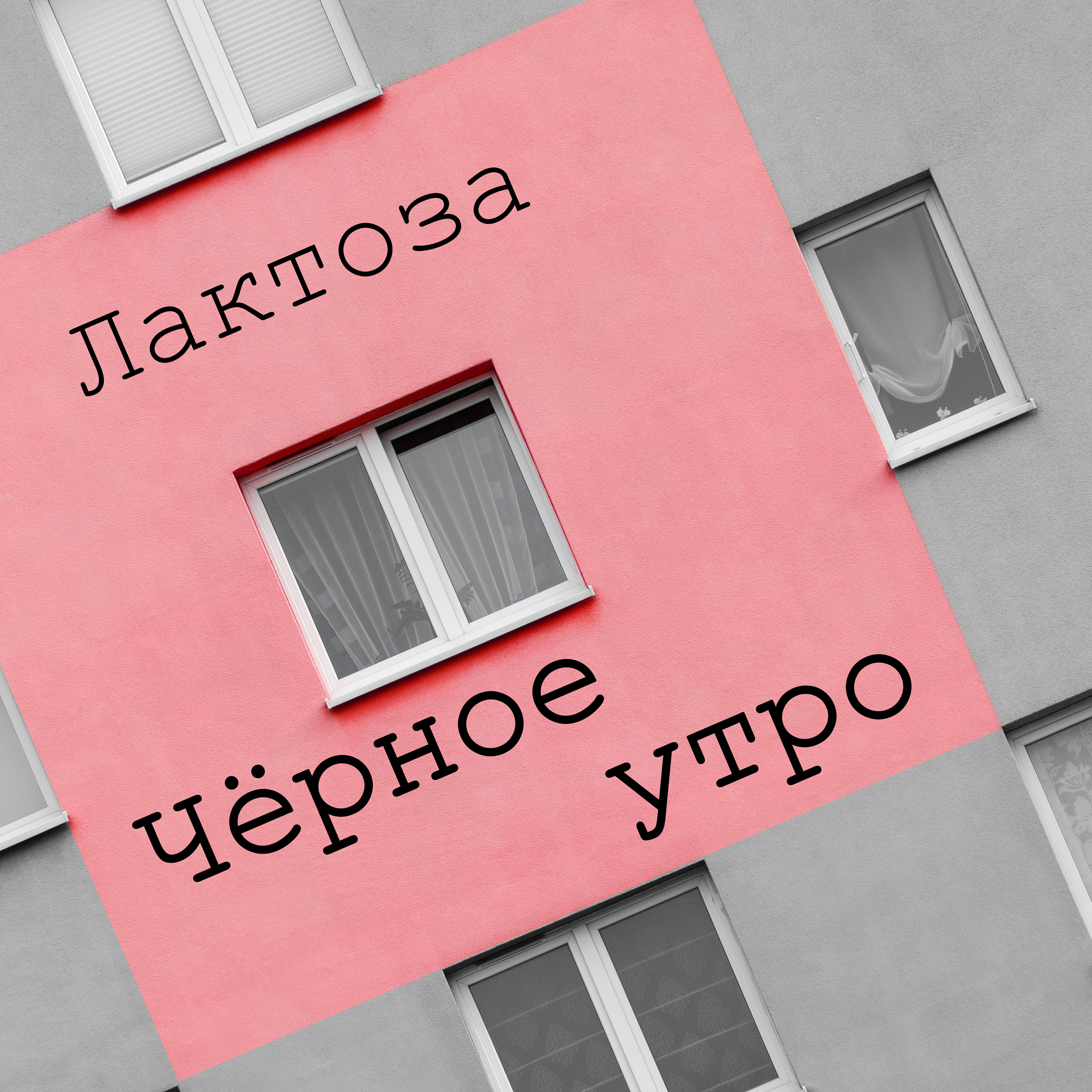 ЛАКТОЗА