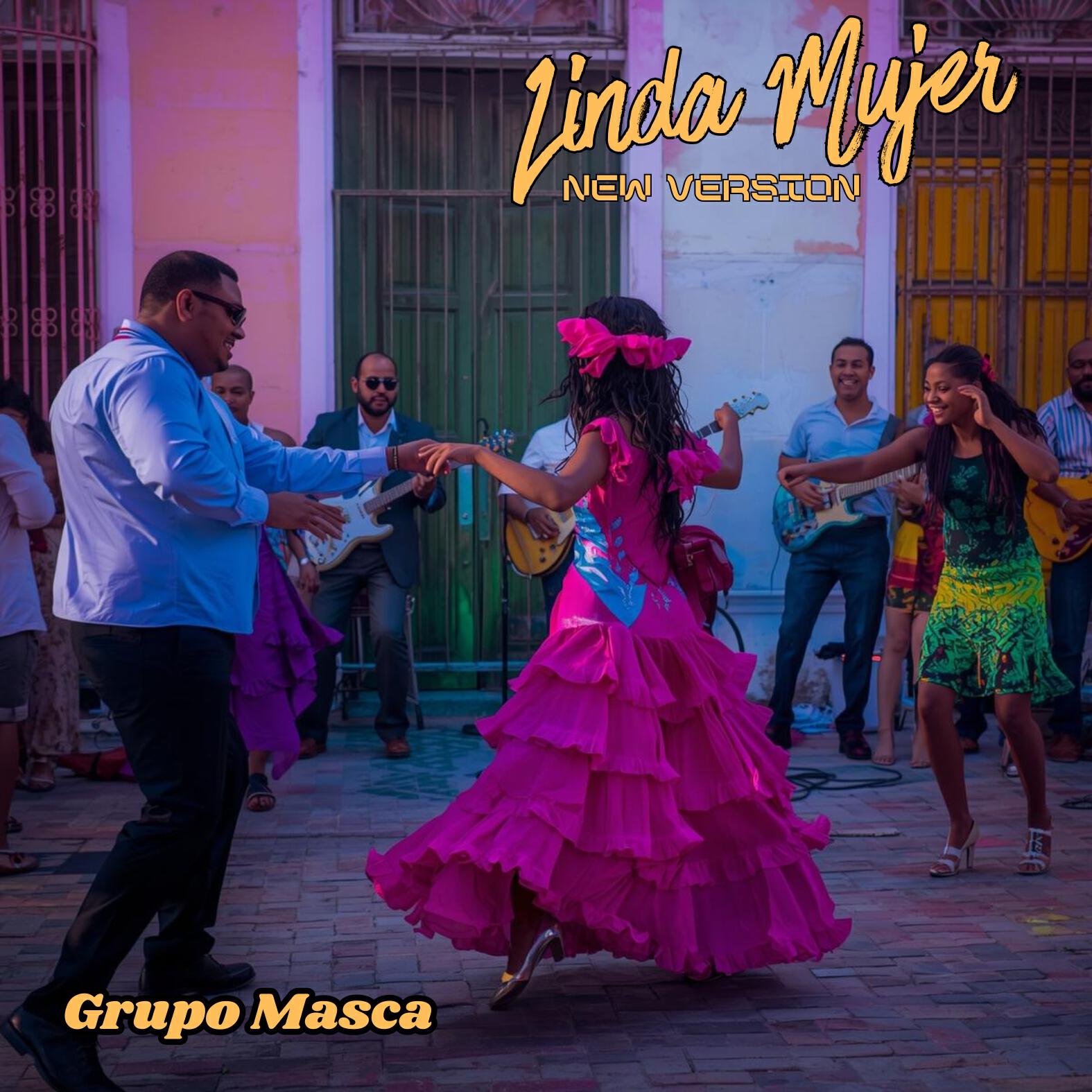 Grupo Masca