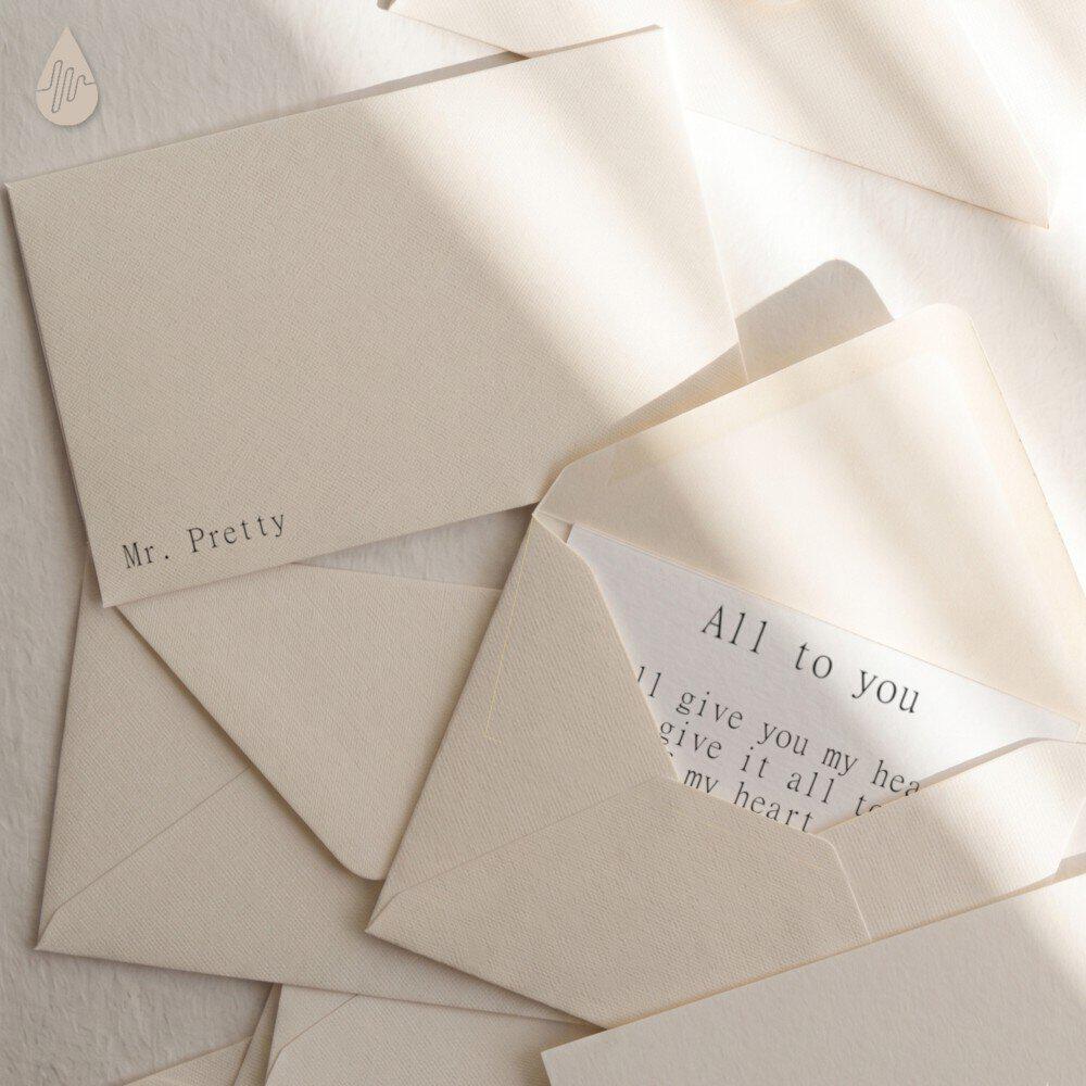 Релиз All to You