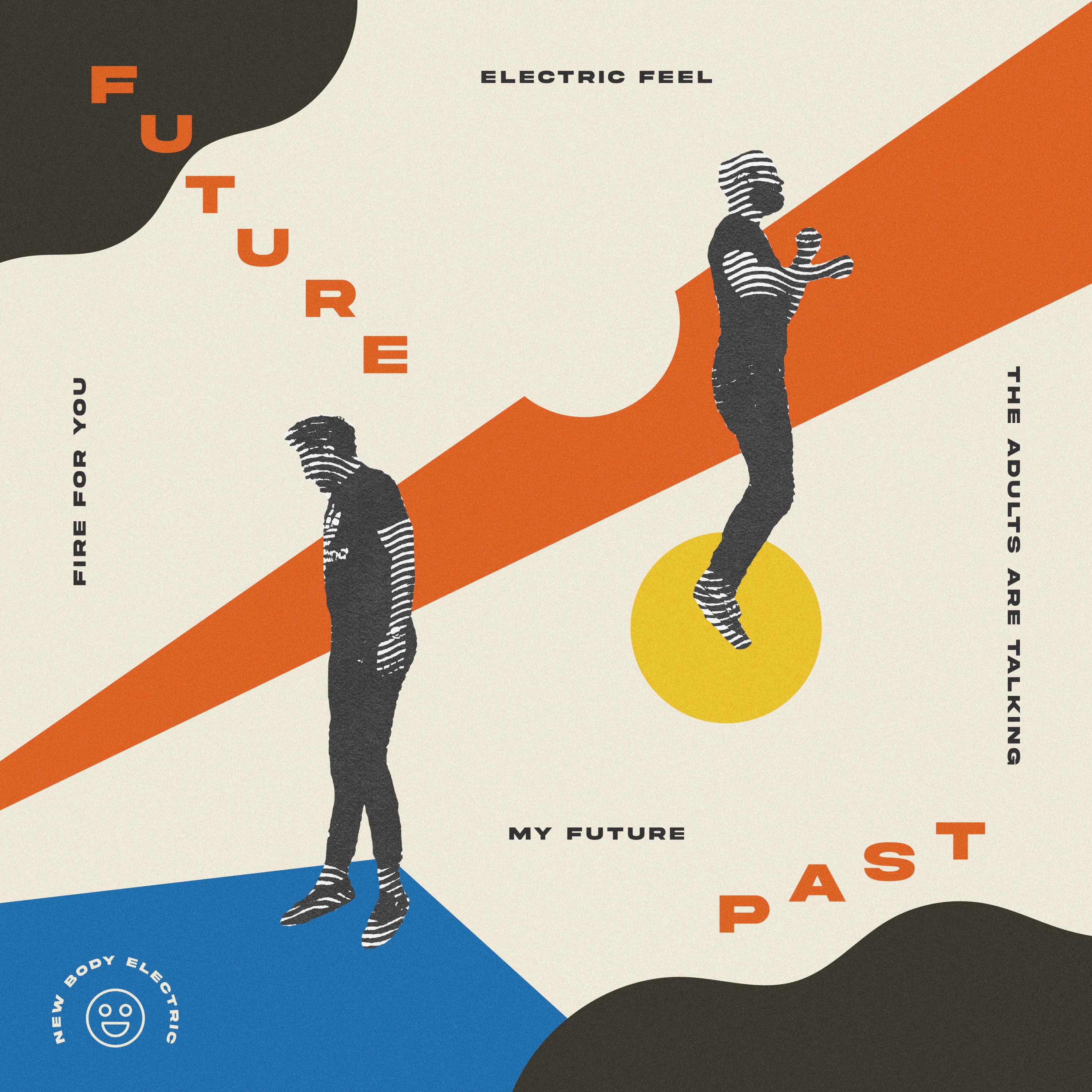 Релиз Future Past