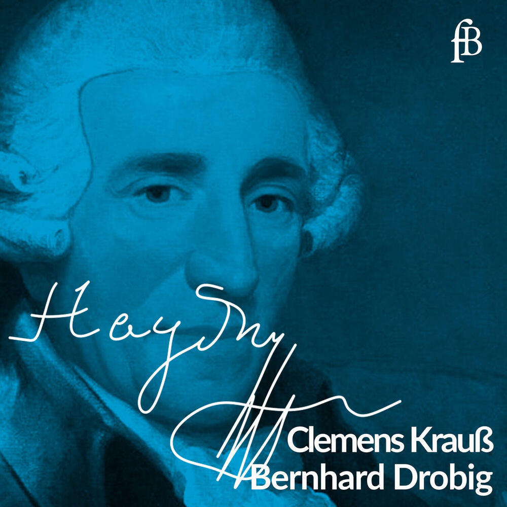Релиз Haydn 2