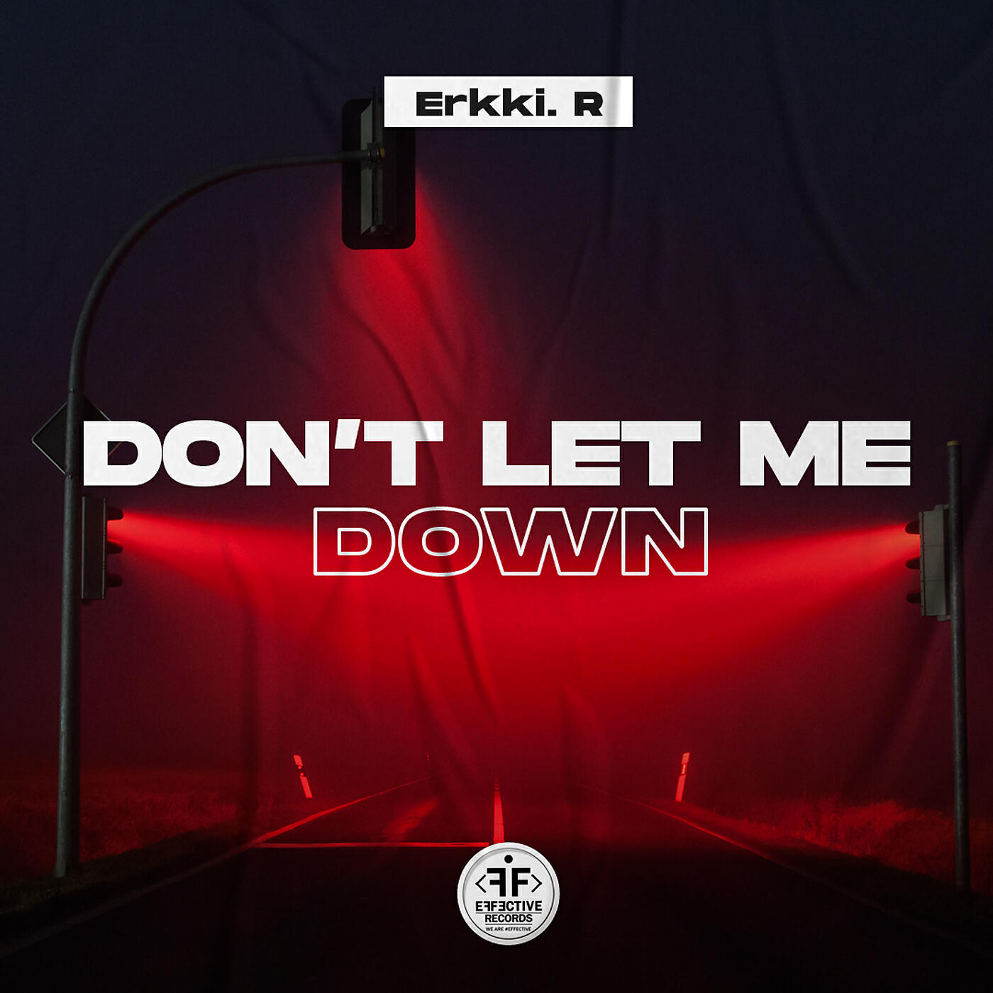 Релиз Don't Let Me Down