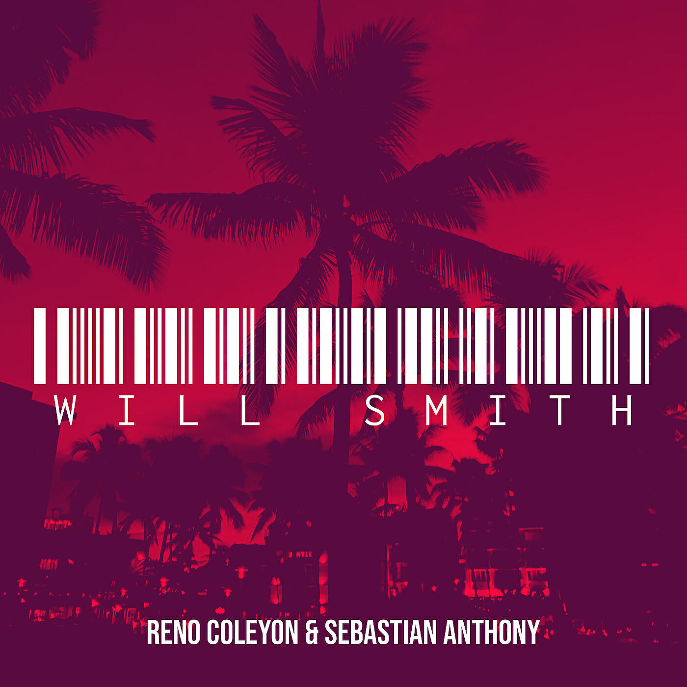 Релиз Will Smith
