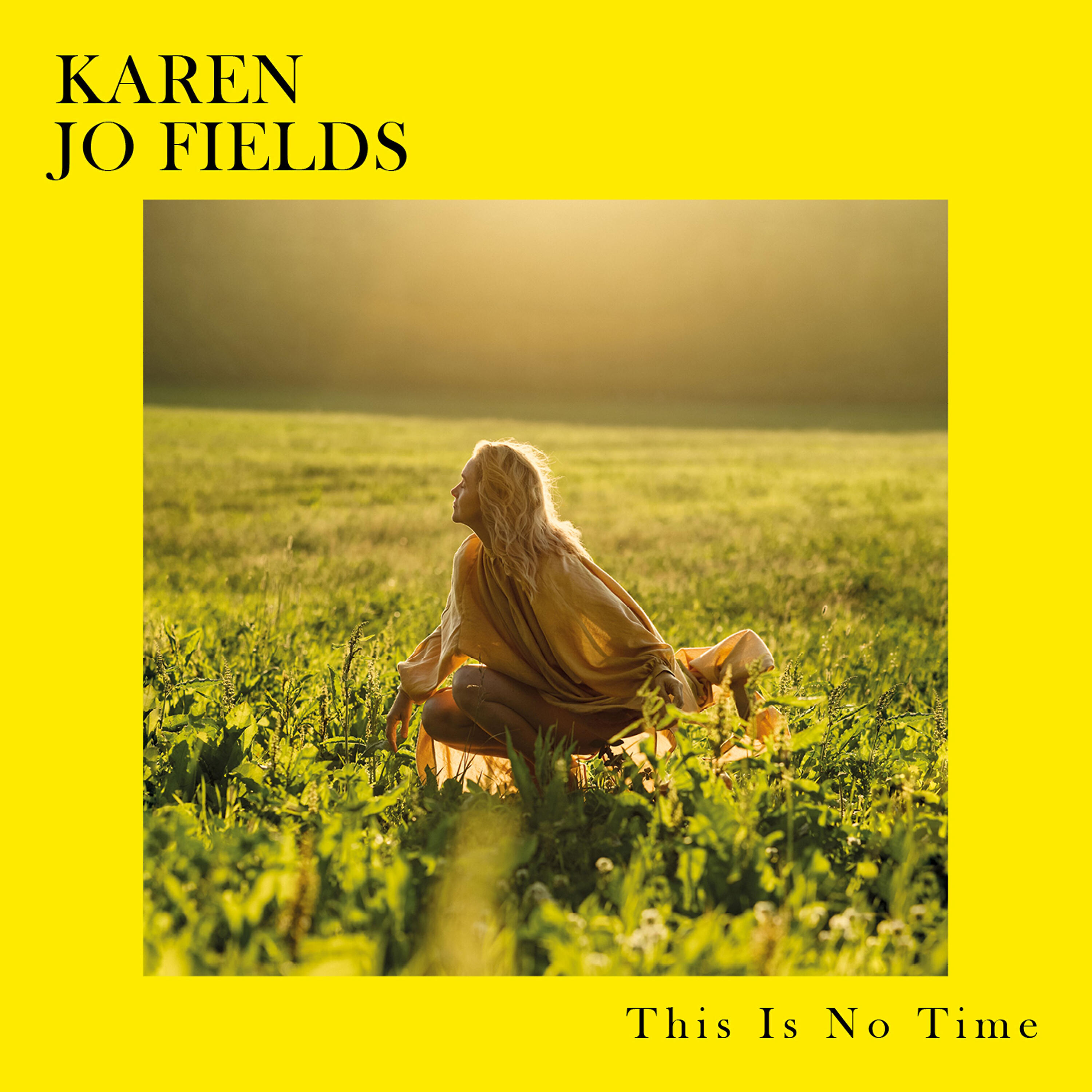 Релиз This is No Time
