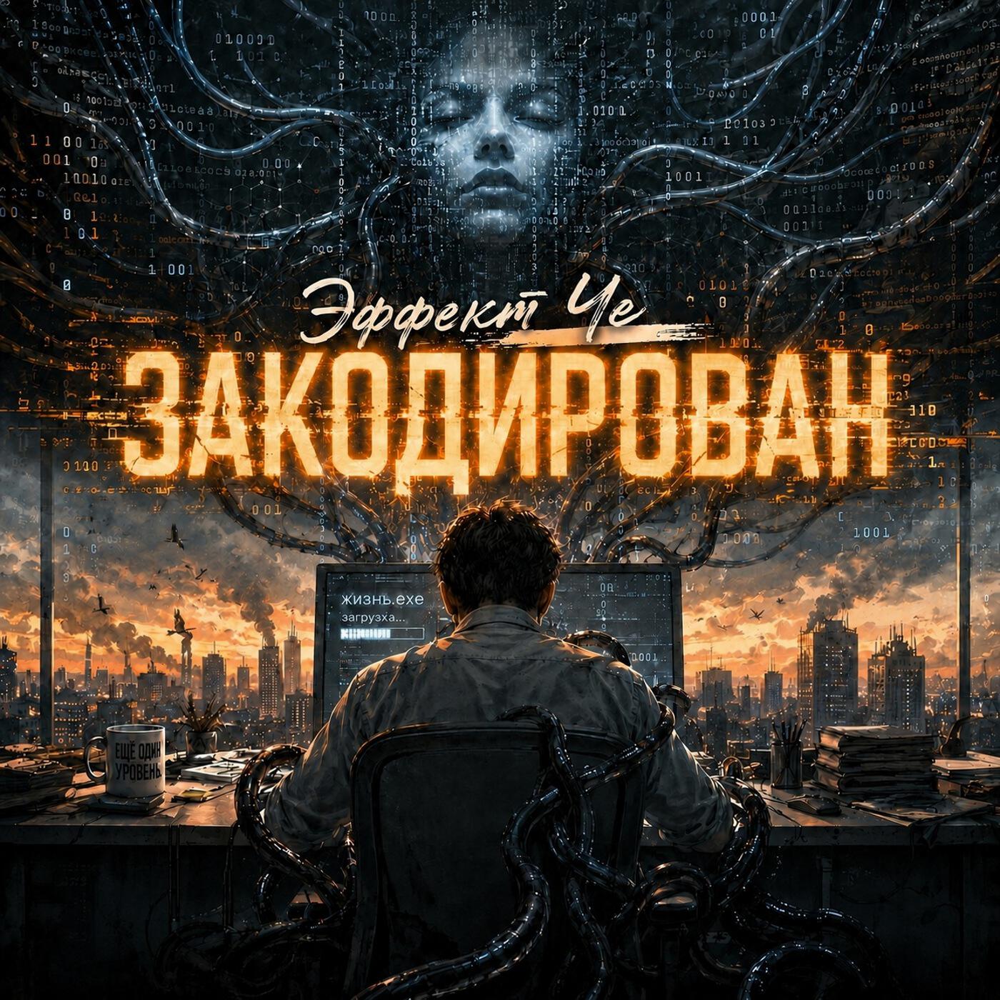 Релиз Закодирован