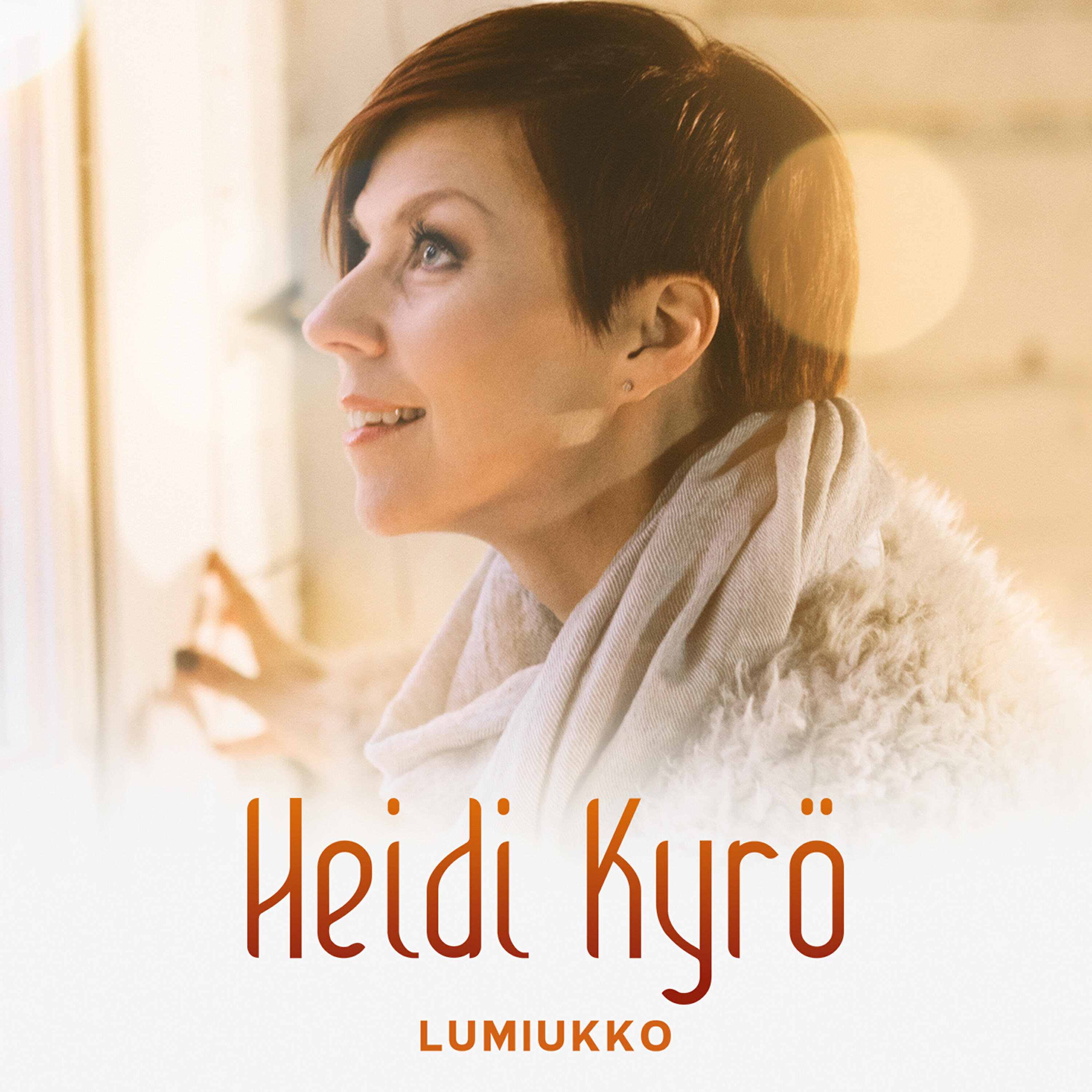 Релиз Lumiukko