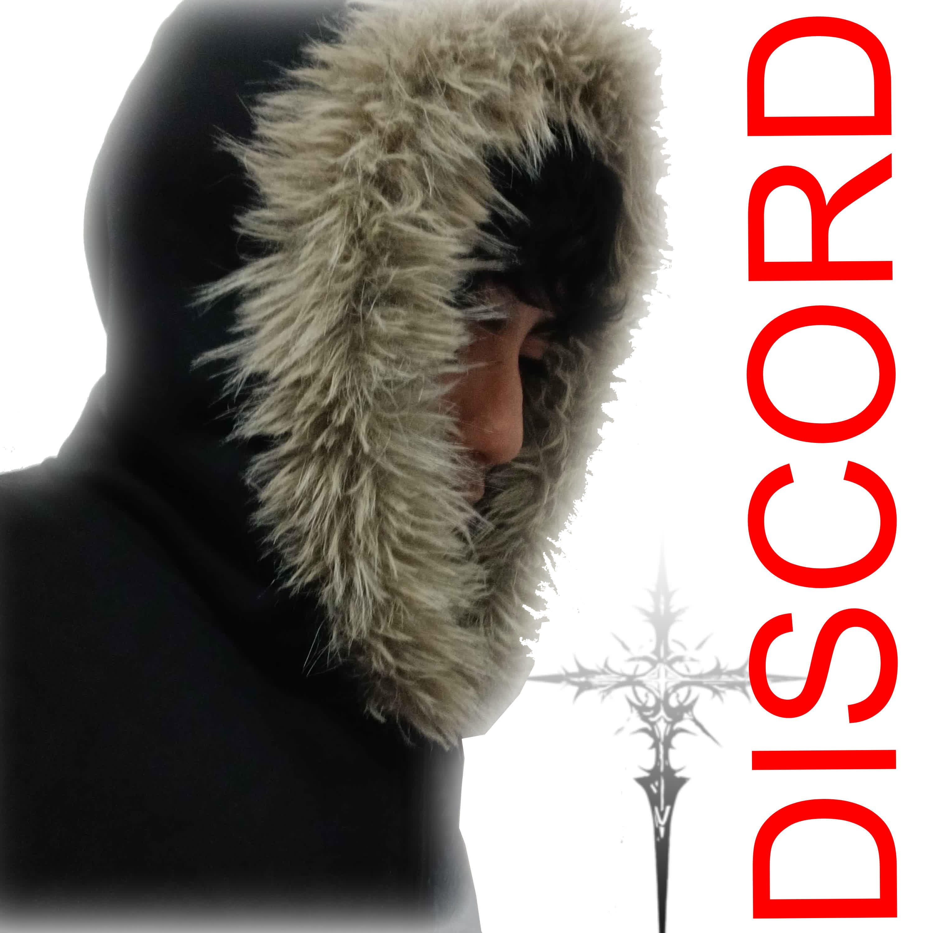 Релиз Discord