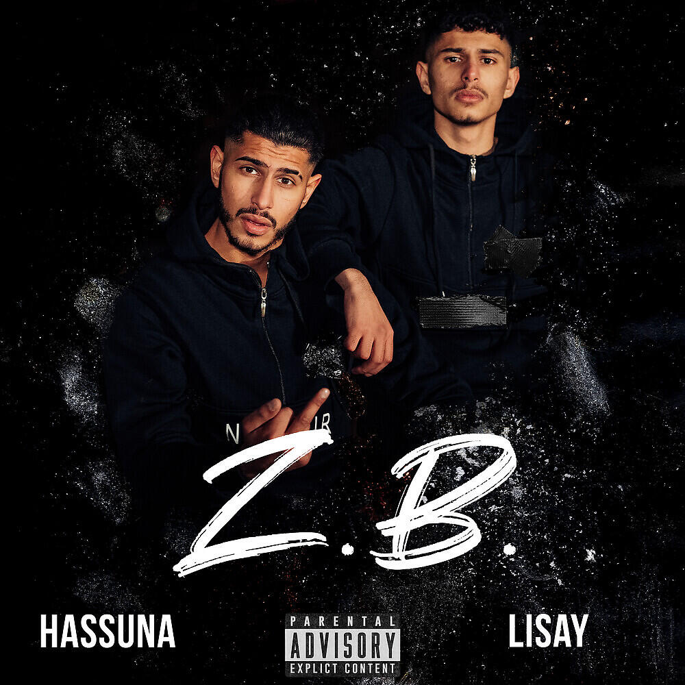 Релиз Z.B.