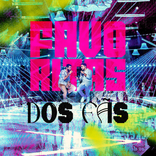Релиз Favoritas dos Fãs