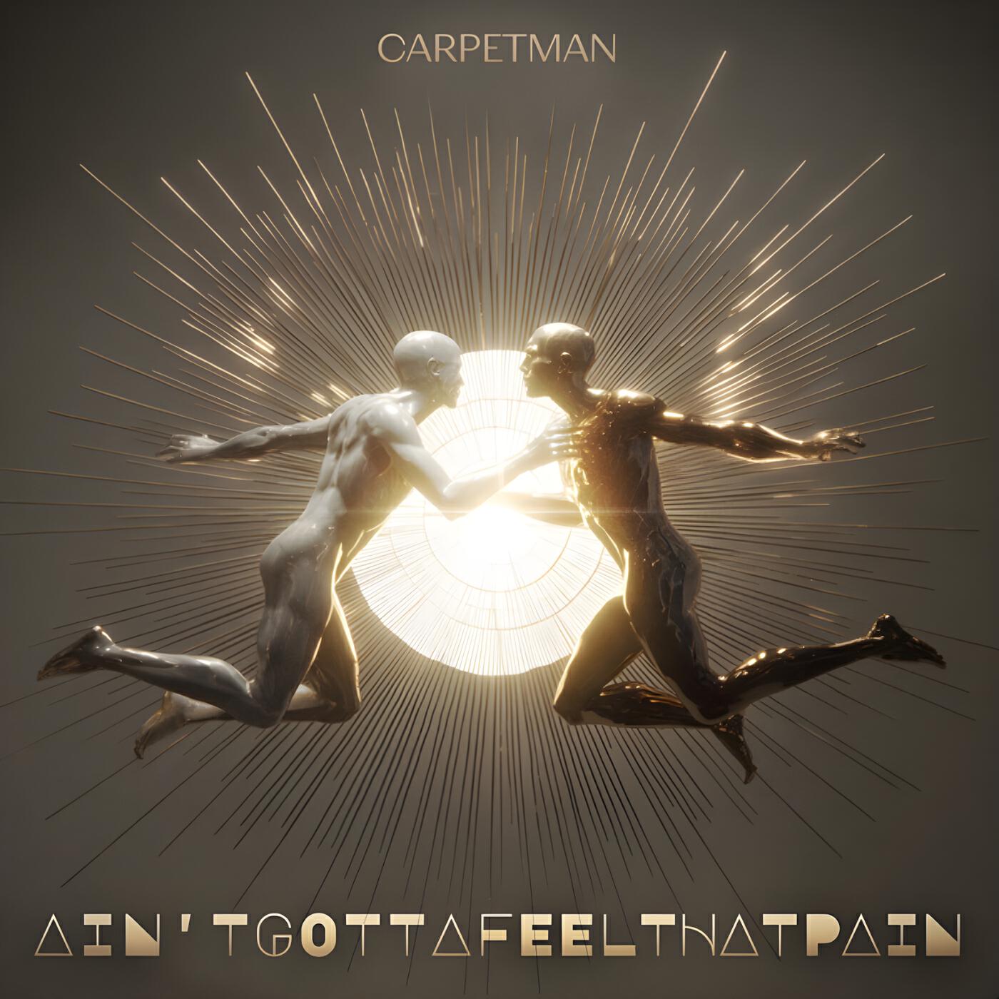 Релиз Ain'tgottafeelthatpain