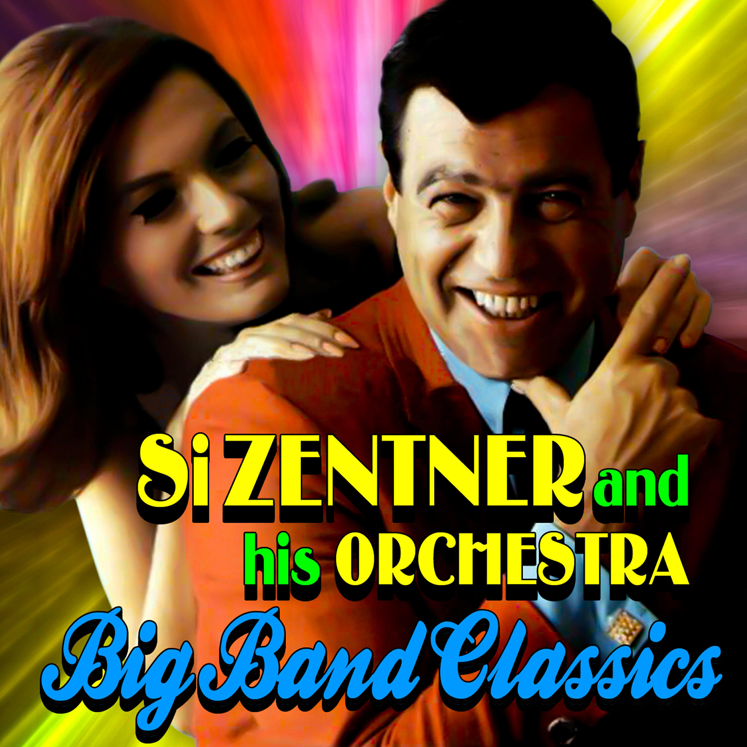 Релиз Big Band Classics