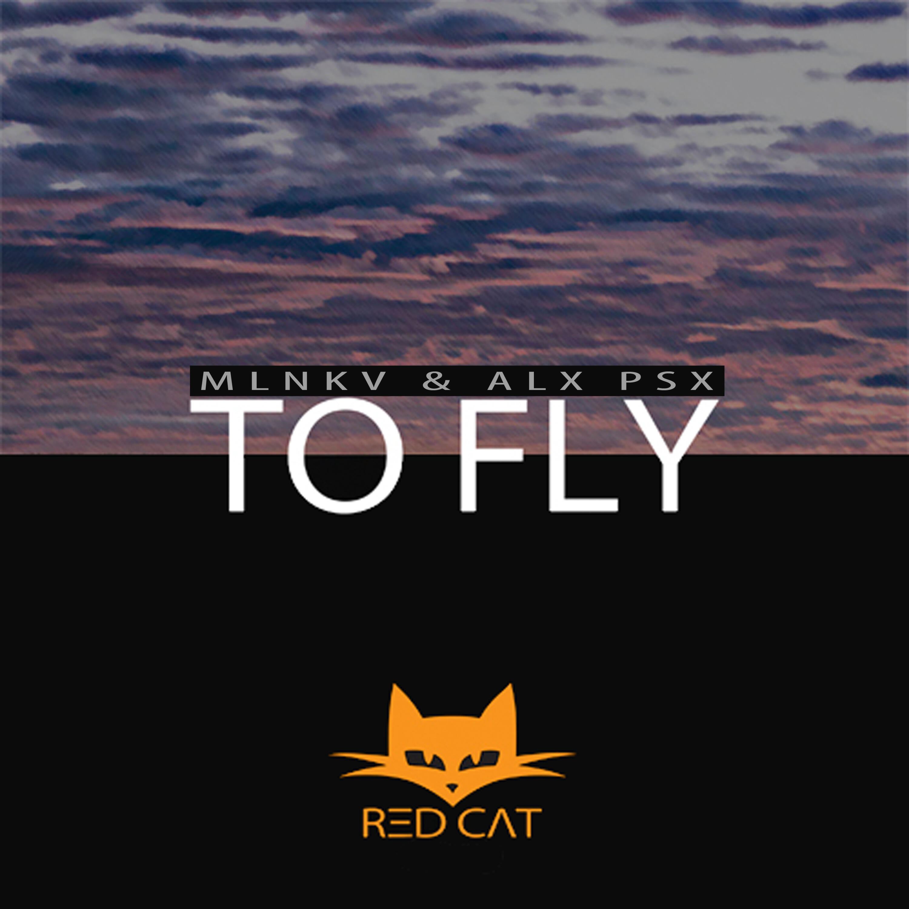 Релиз To Fly