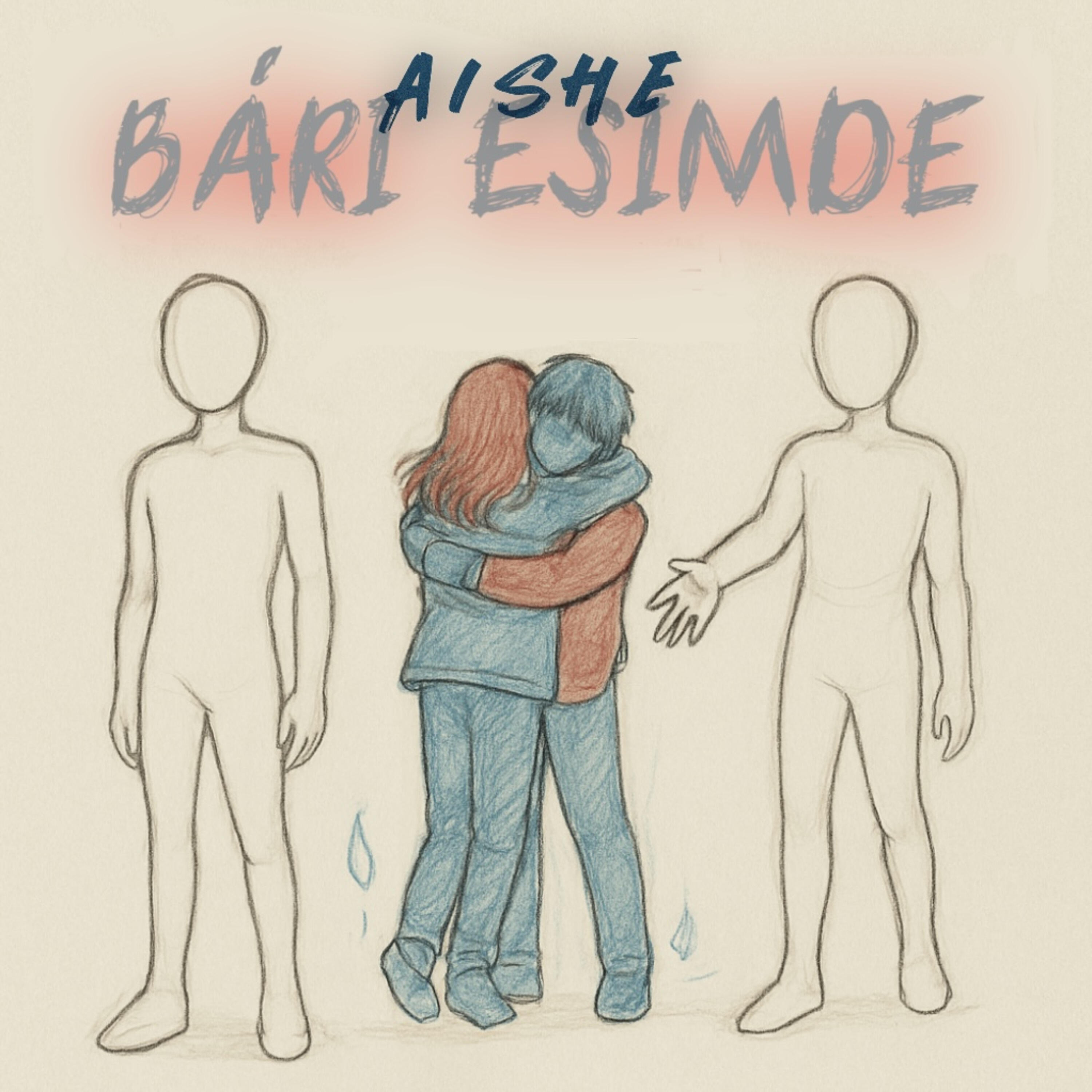 Постер альбома BÁRI ESIMDE