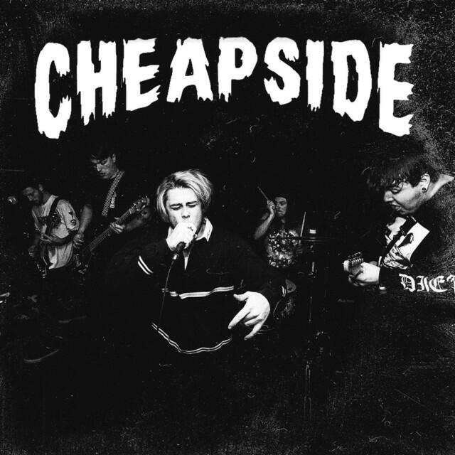 Релиз Cheapside