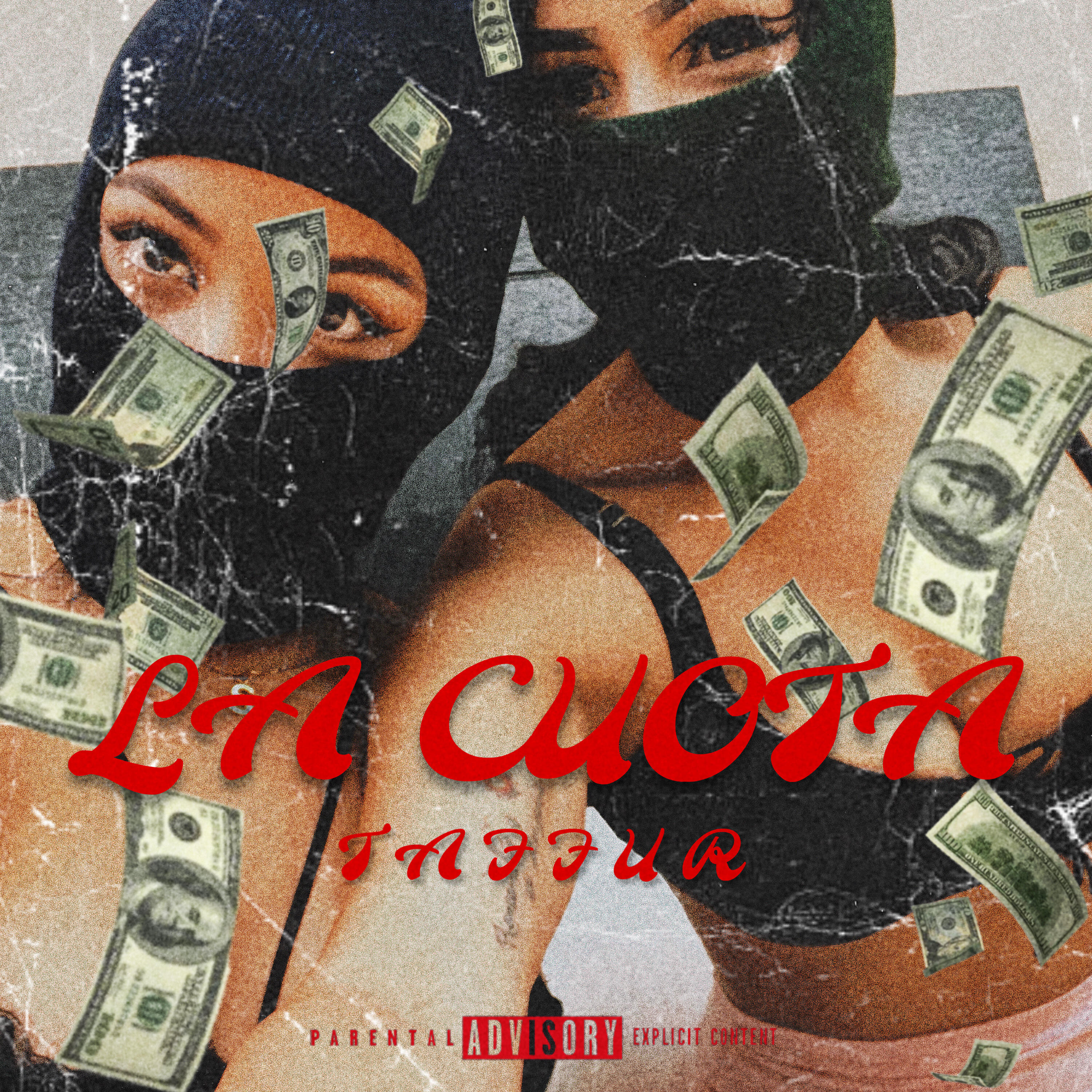 Релиз La Cuota