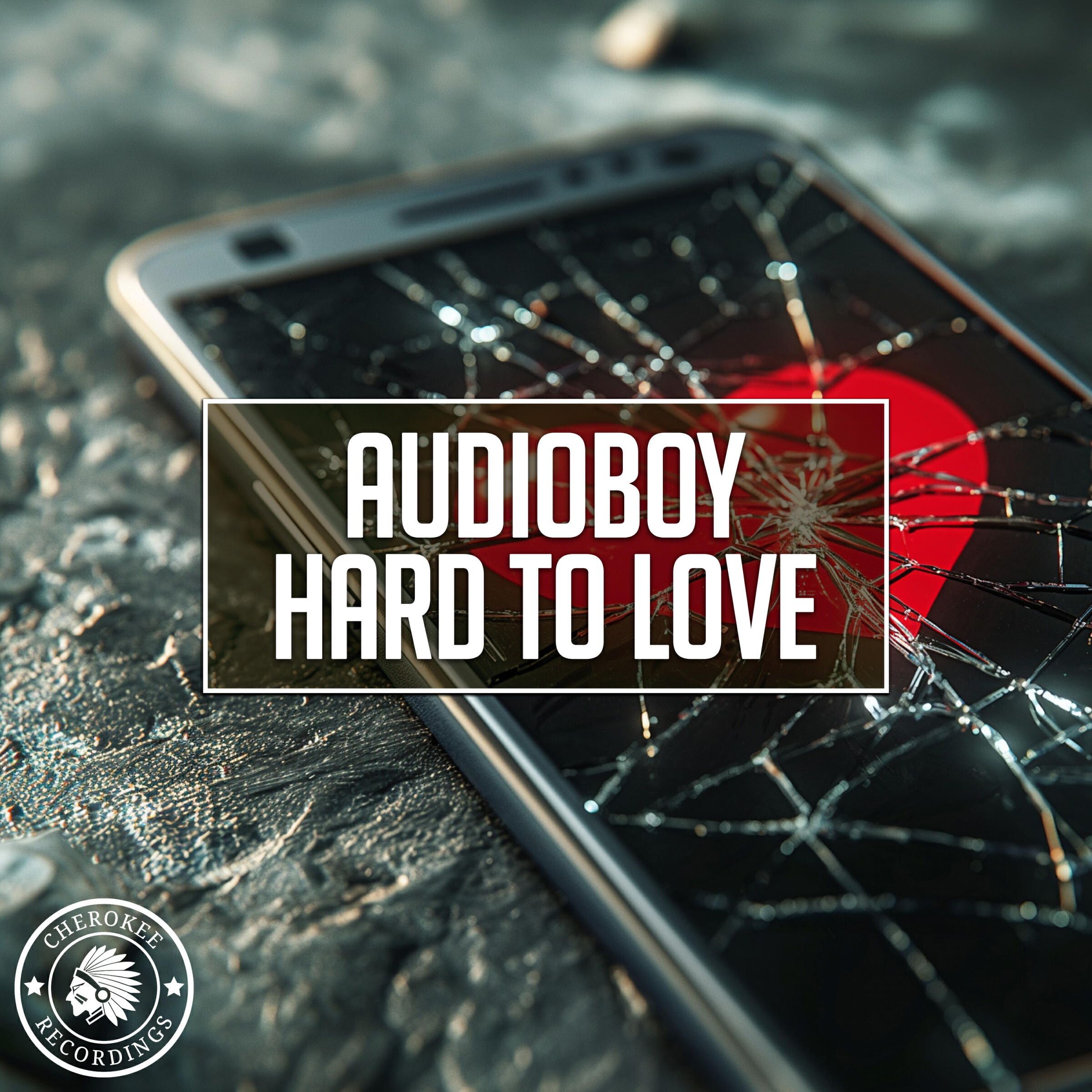 Релиз Hard to Love
