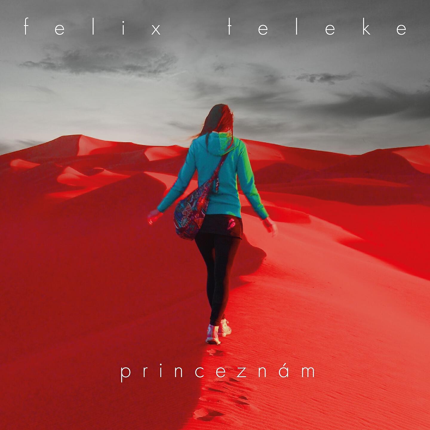 Felix Teleke