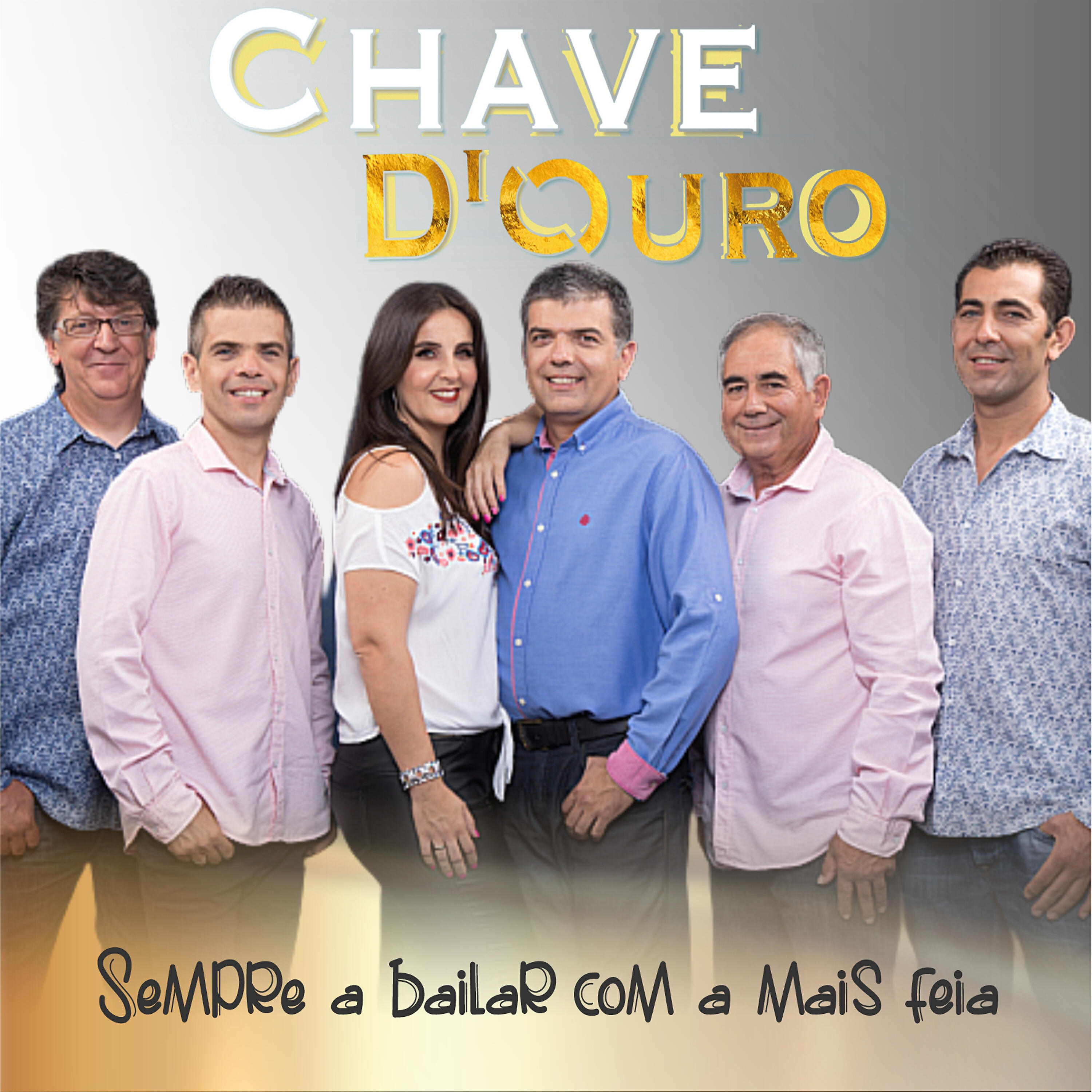 Релиз Sempre a Bailar Com a Mais Feia