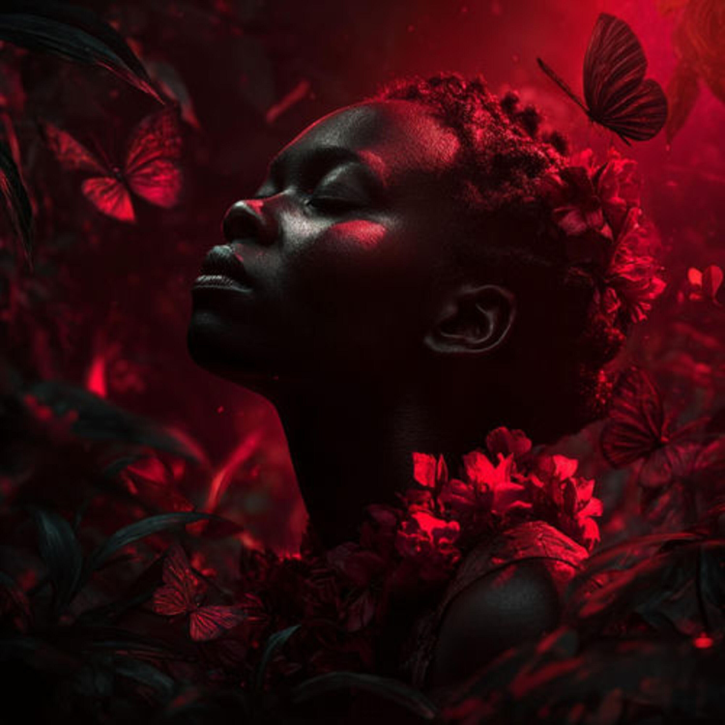 Релиз Mama Africa
