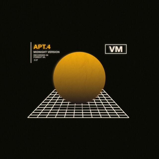 Релиз Apt. 4 (Midnight Version)