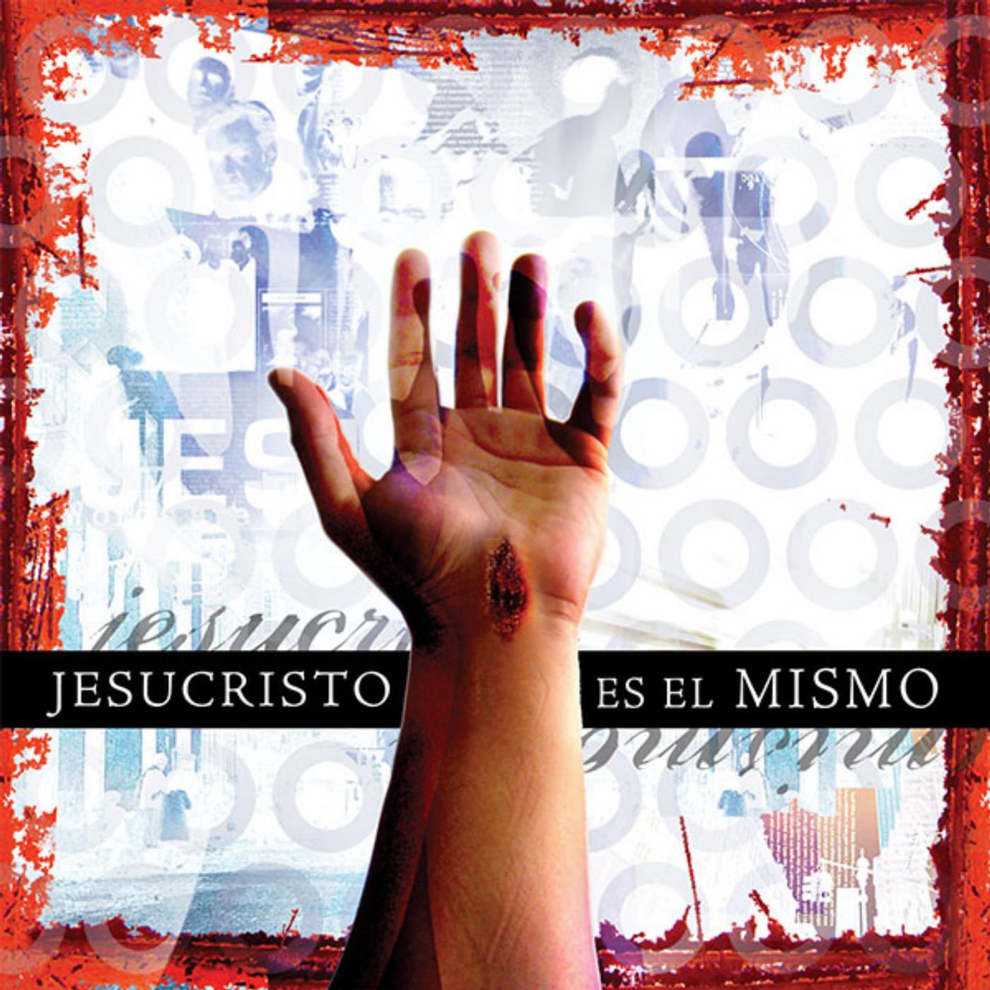 Релиз Jesucristo Es El Mismo