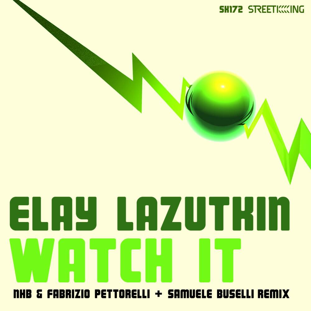 Релиз Watch It