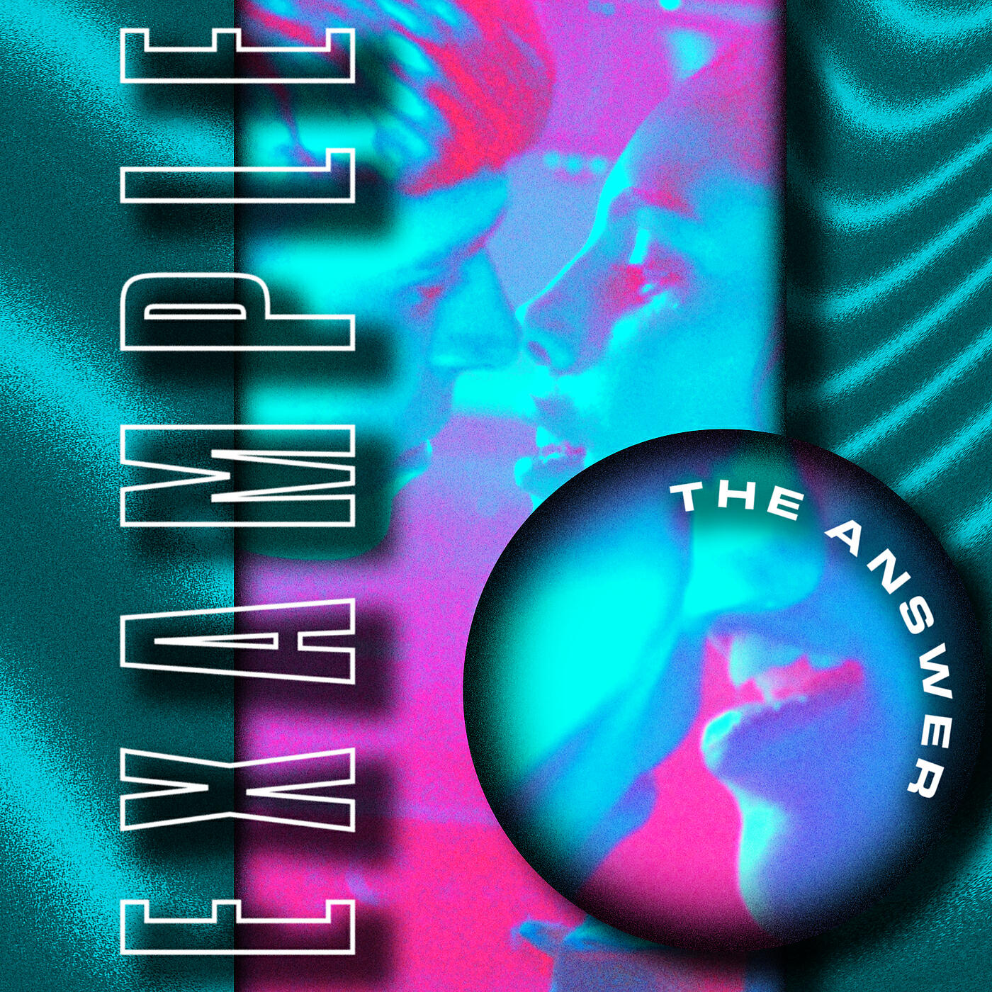Релиз The Answer