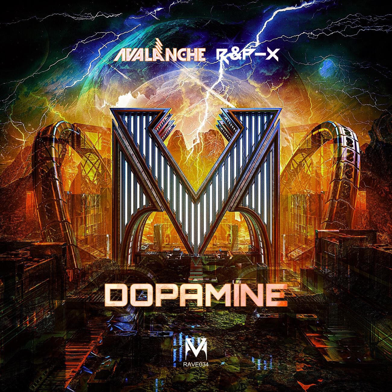 Релиз Dopamine