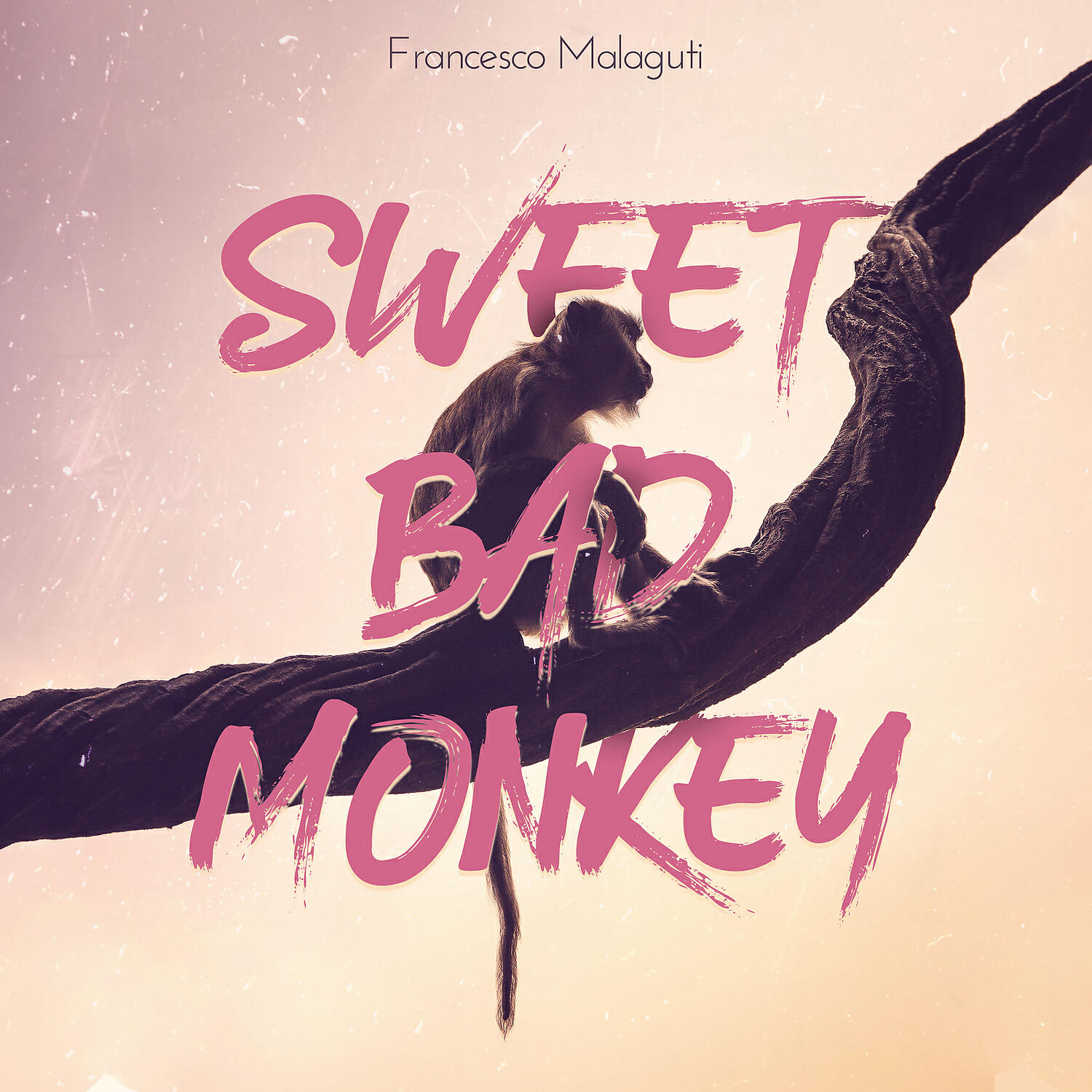 Релиз Sweet Bad Monkey